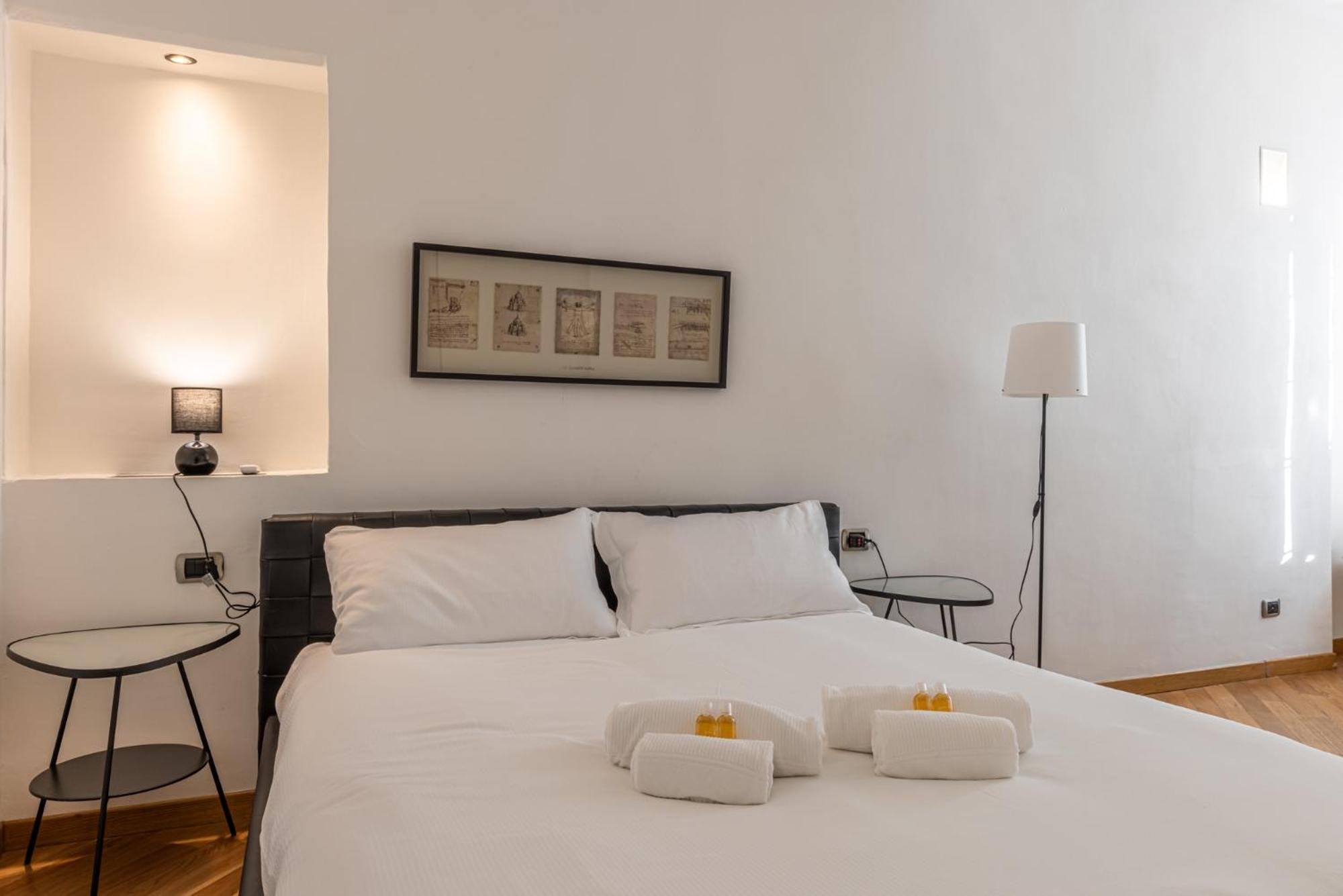 Leilighet Navigli - Ripa 49 By Cortivo House Milano