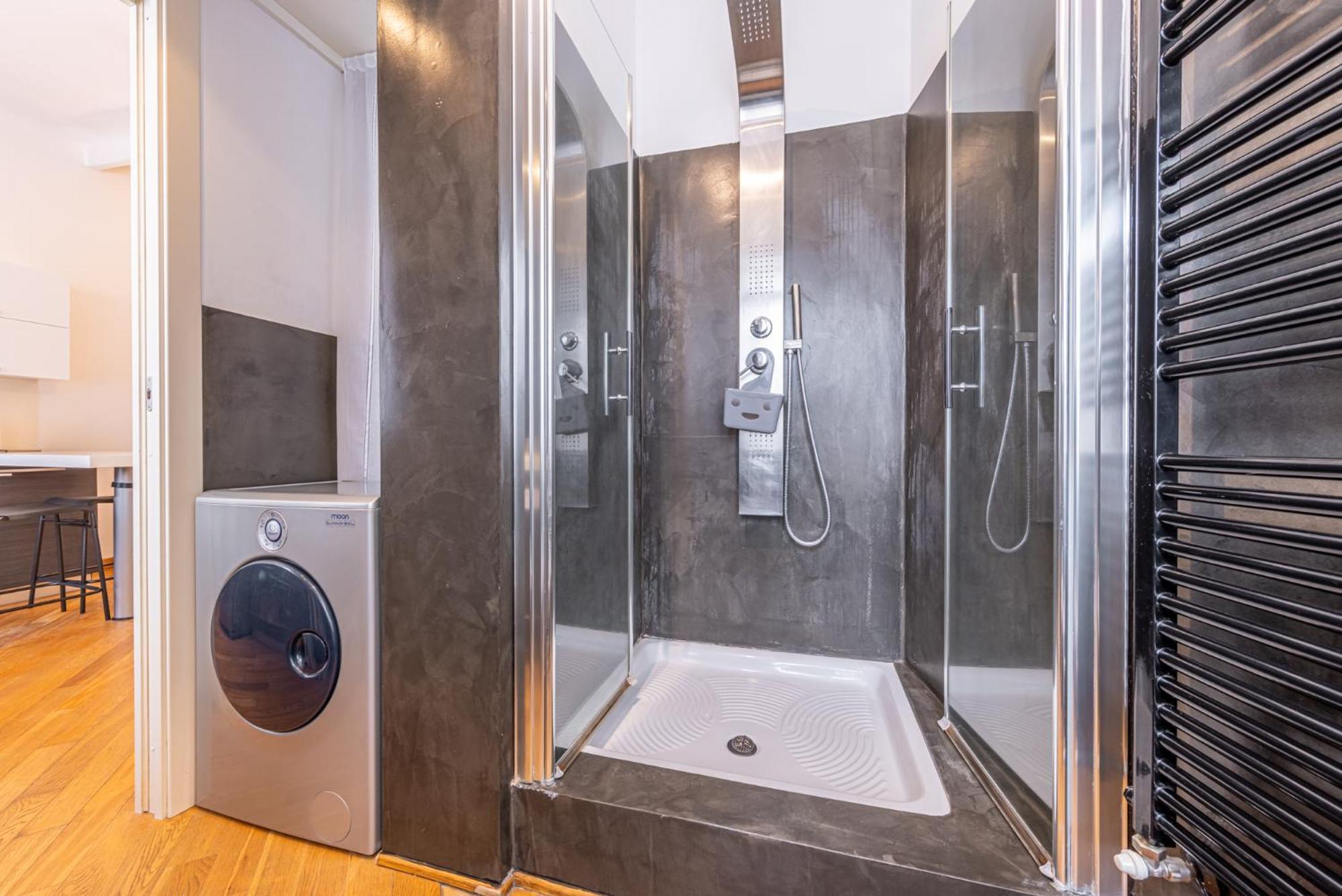 Leilighet Navigli - Ripa 49 By Cortivo House