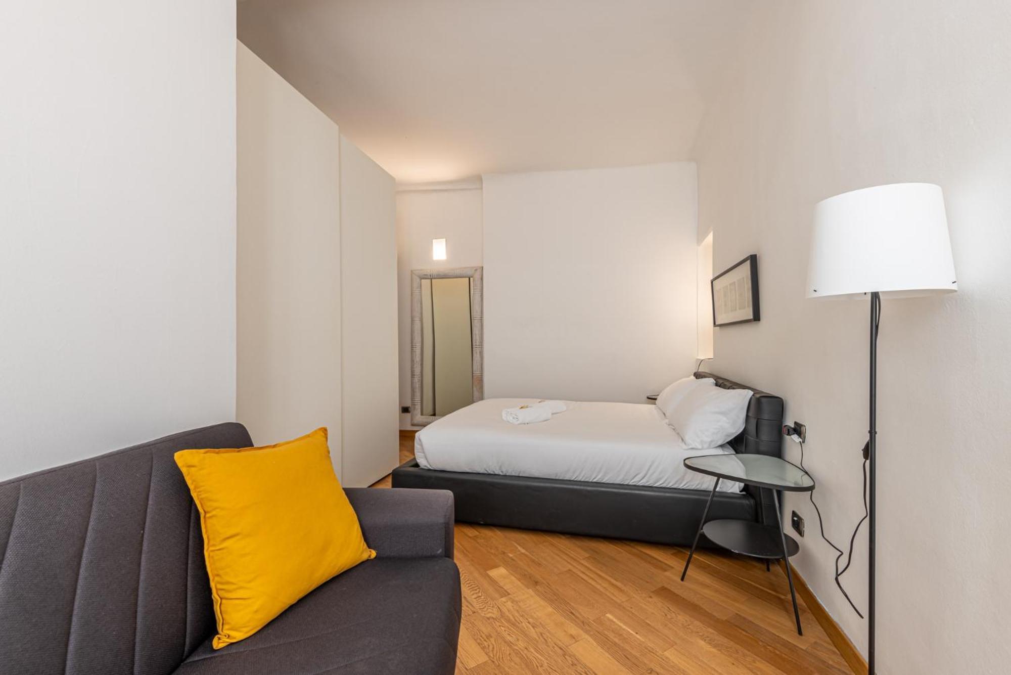 Navigli - Ripa 49 By Cortivo House Leilighet Milano
