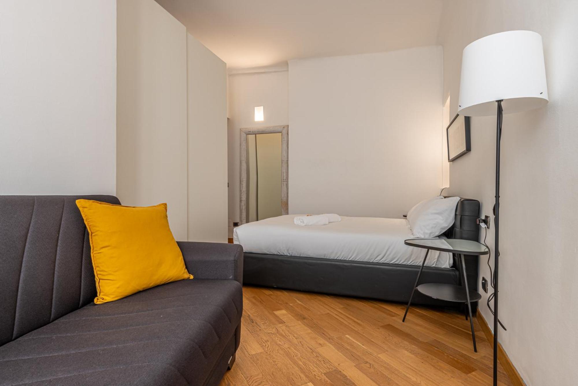 Leilighet Navigli - Ripa 49 By Cortivo House