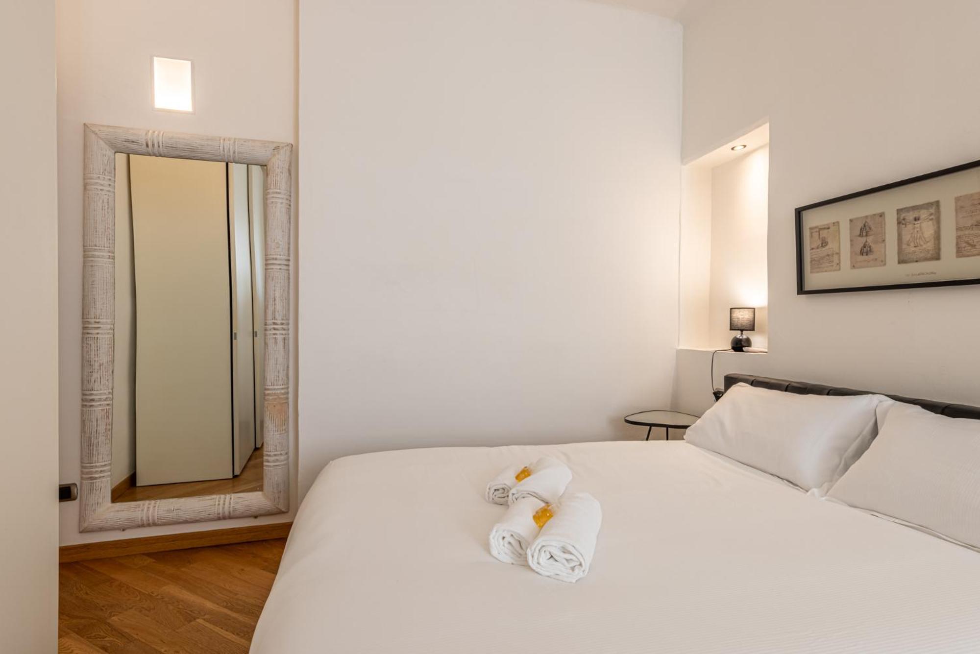 Navigli - Ripa 49 By Cortivo House Leilighet *