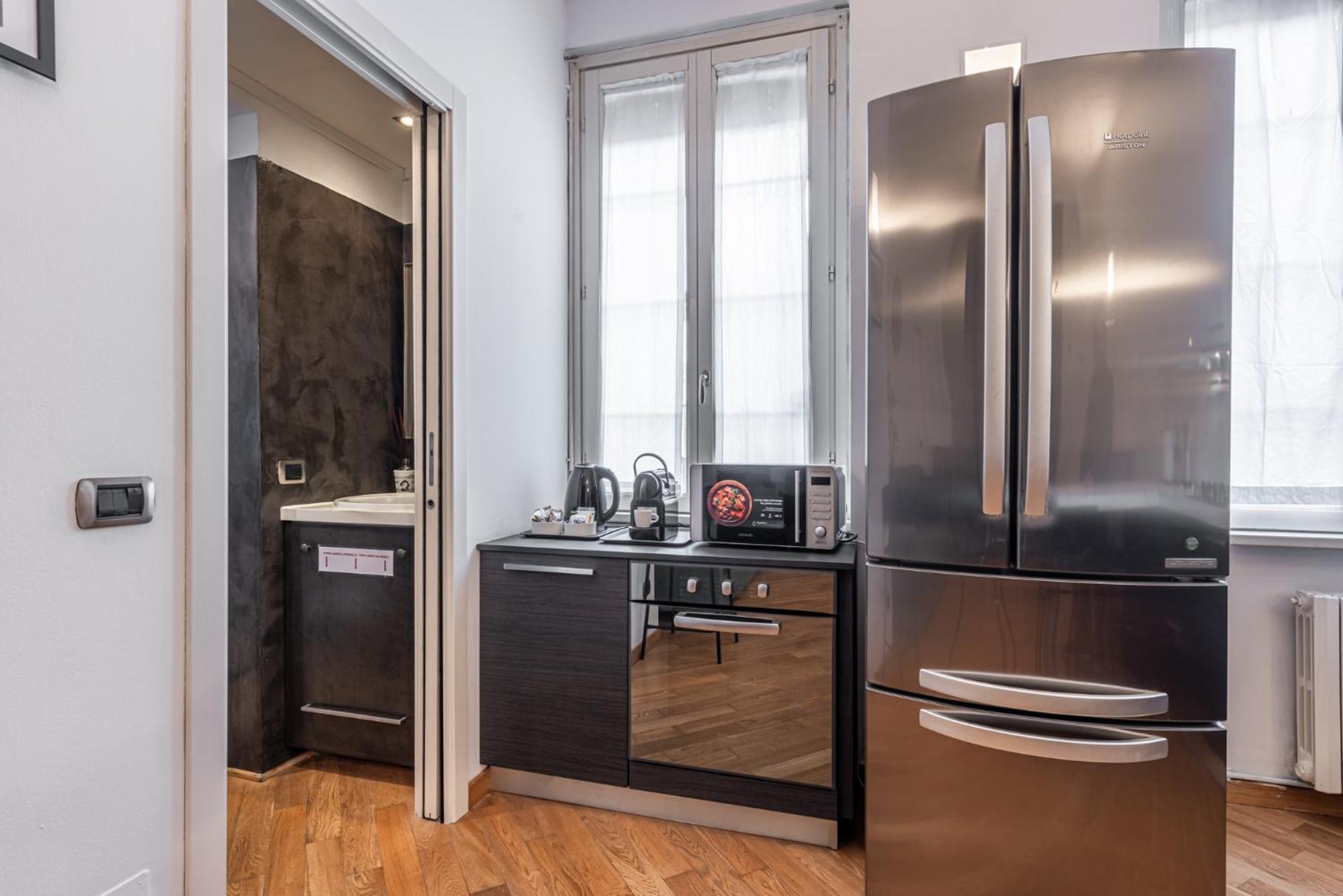 Leilighet Navigli - Ripa 49 By Cortivo House