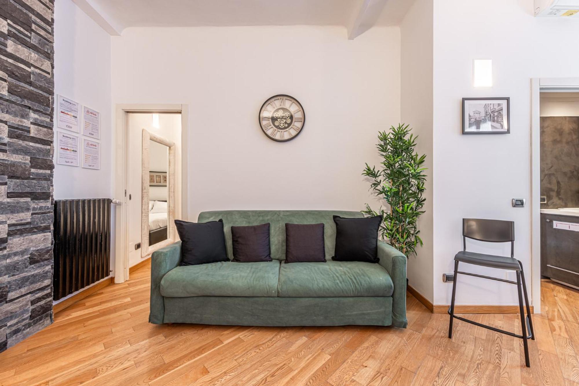 Leilighet Navigli - Ripa 49 By Cortivo House *