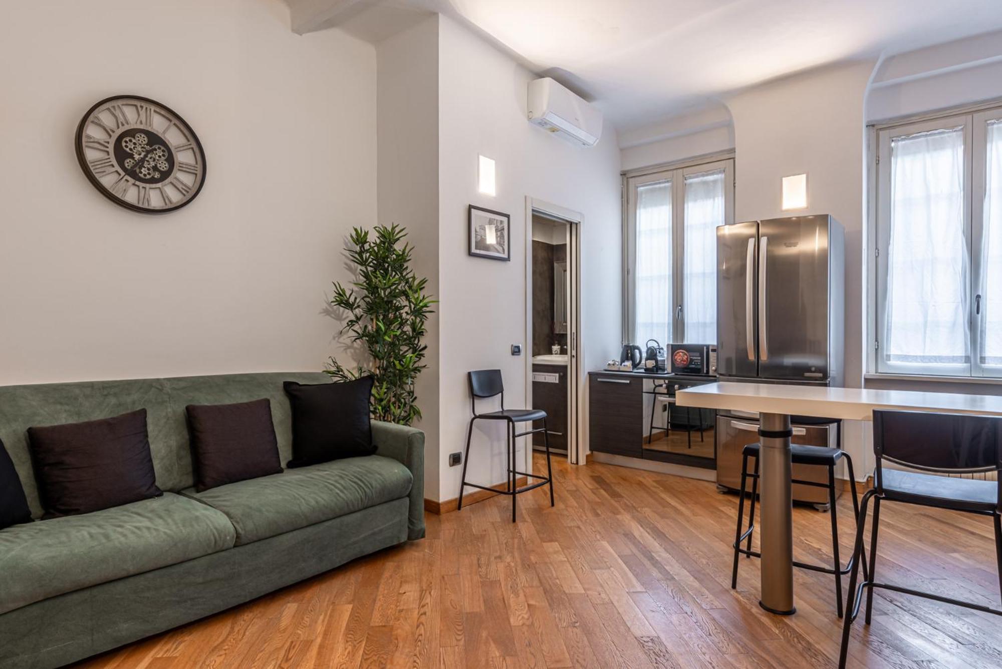 Leilighet Navigli - Ripa 49 By Cortivo House Milano