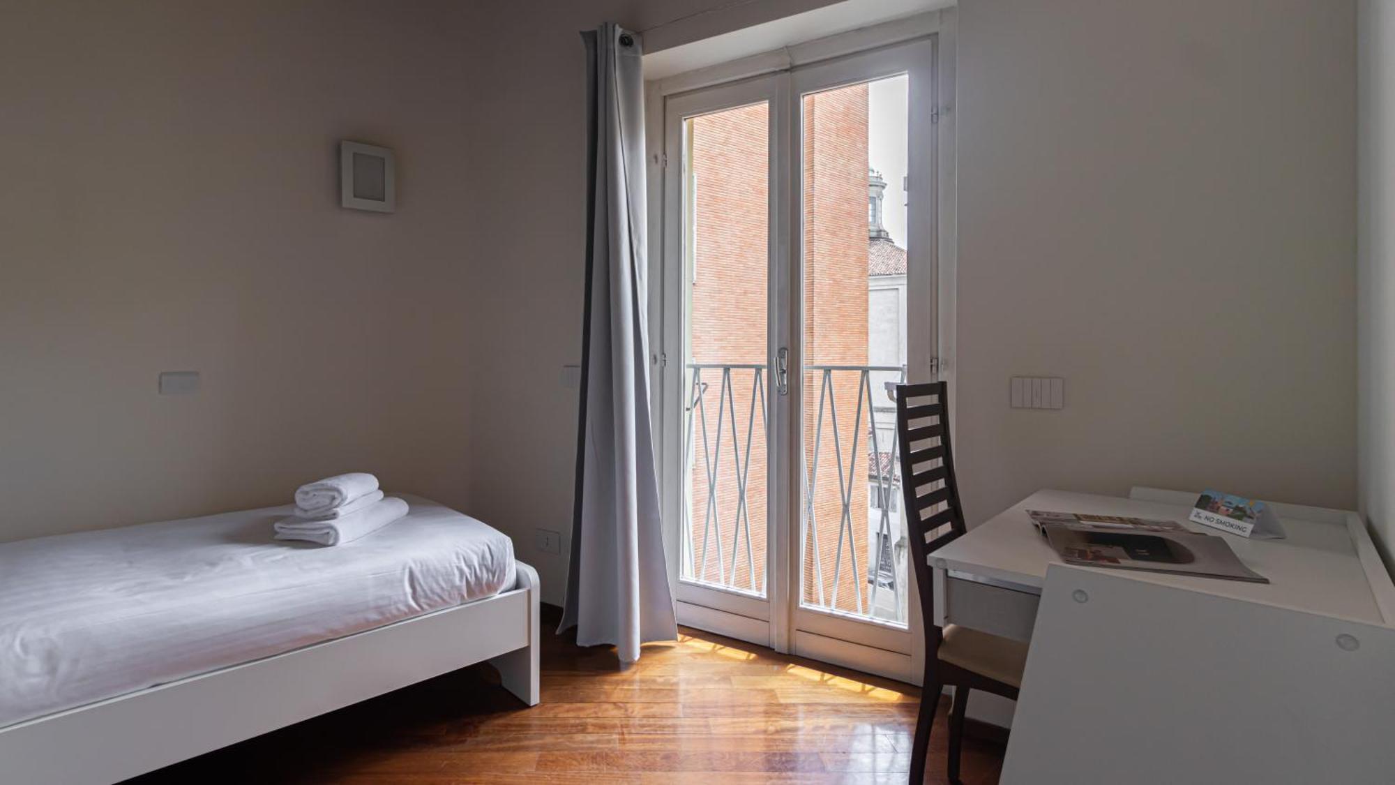 Lejlighed Italianway - Fabbri 12 D