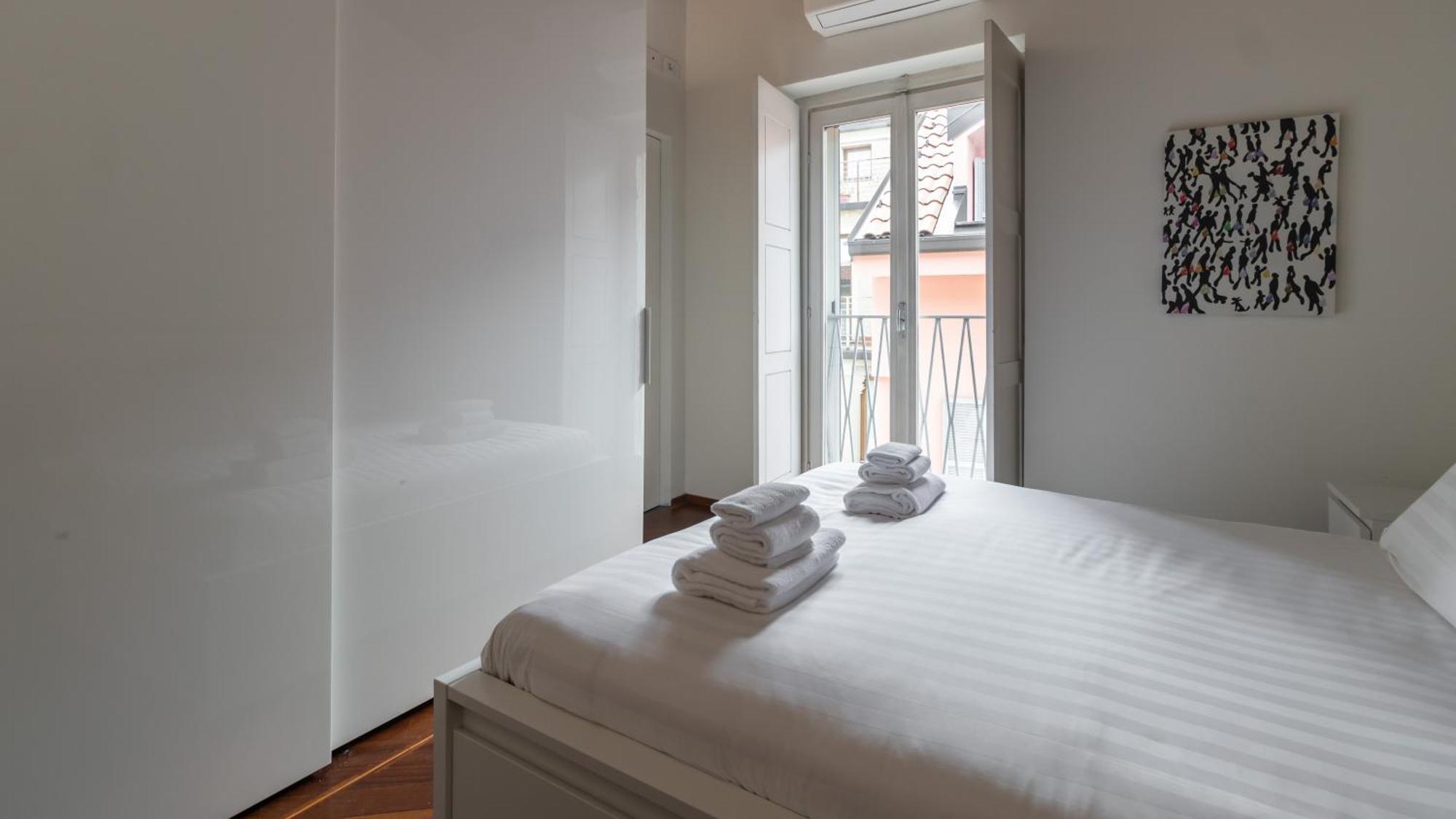 Italianway - Fabbri 12 D * Milano