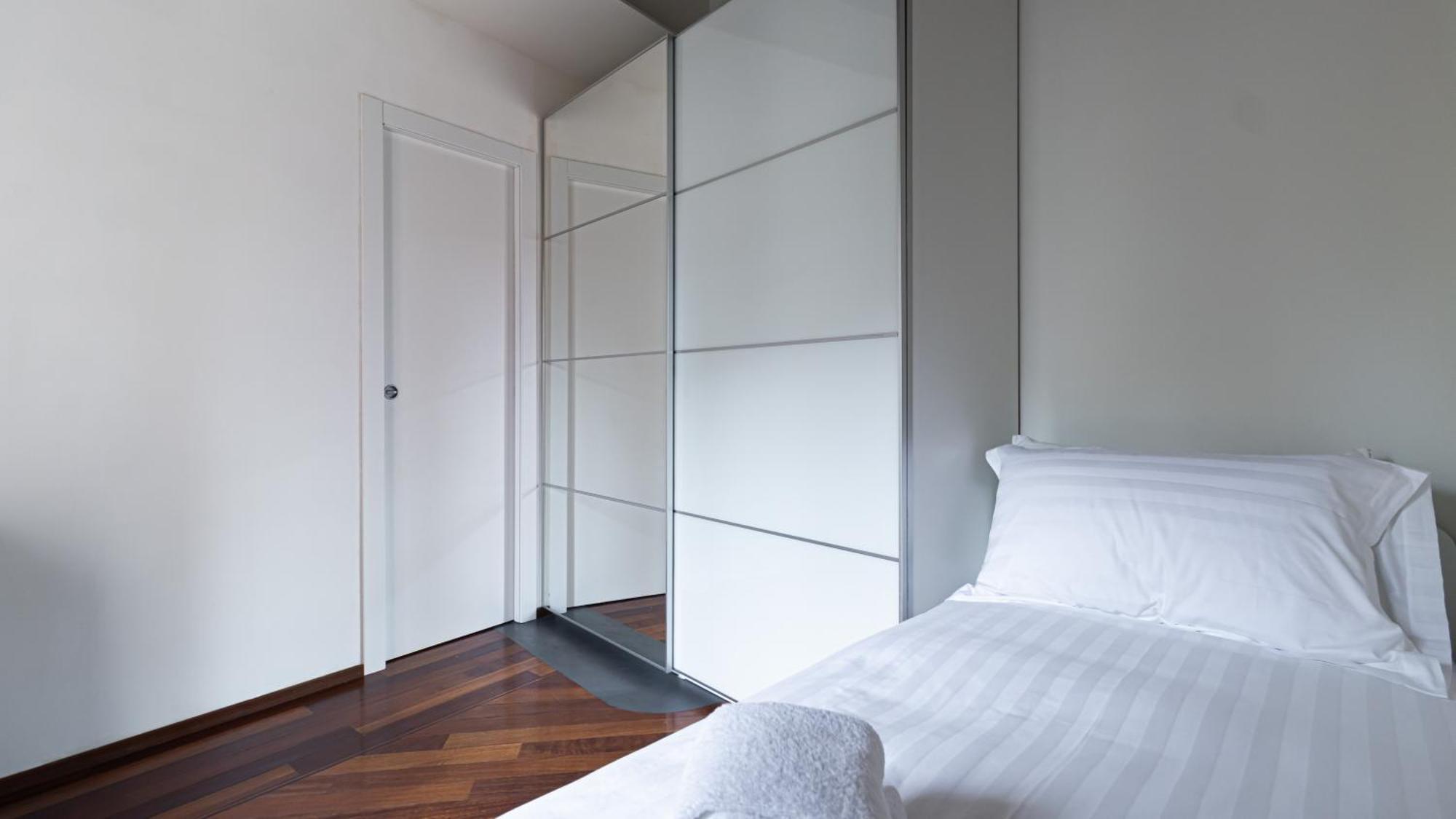 Italianway - Fabbri 12 D Lejlighed Milano