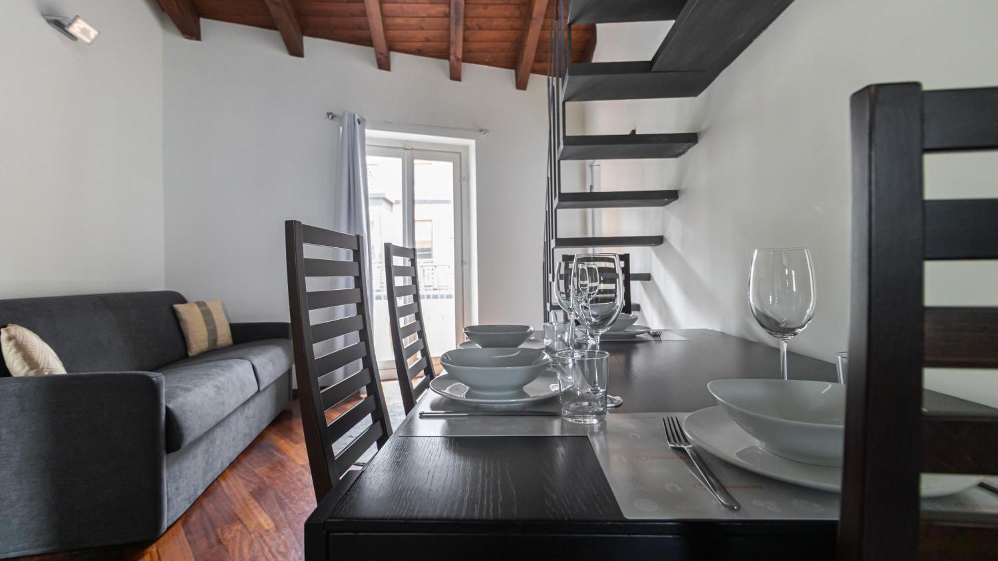 Italianway - Fabbri 12 D Lejlighed Milano