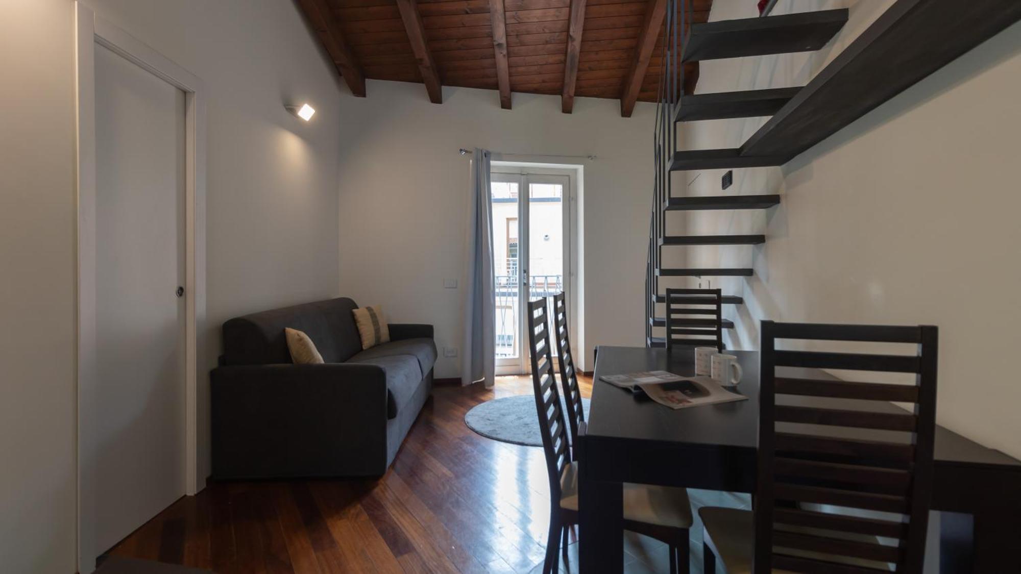 Lejlighed Italianway - Fabbri 12 D Milano