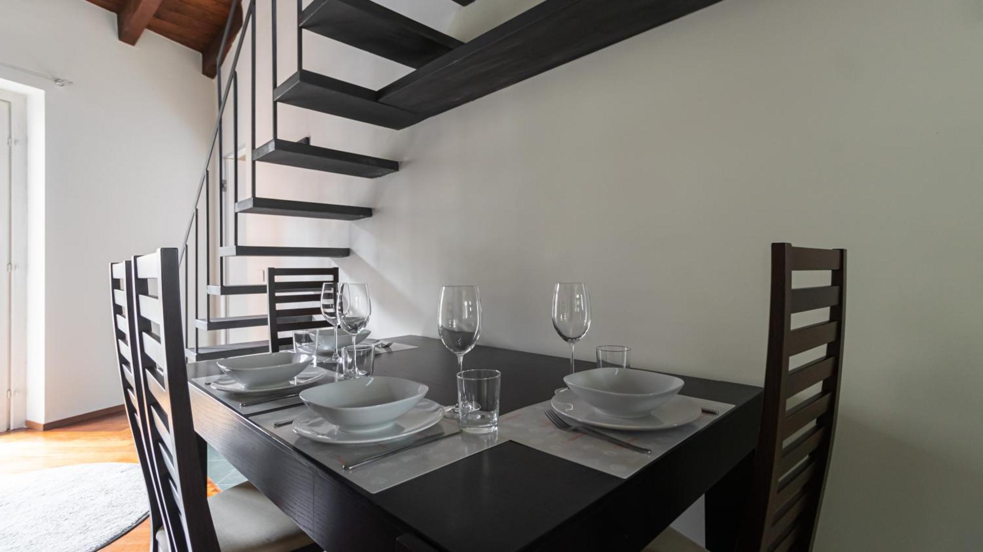 Lejlighed Italianway - Fabbri 12 D *