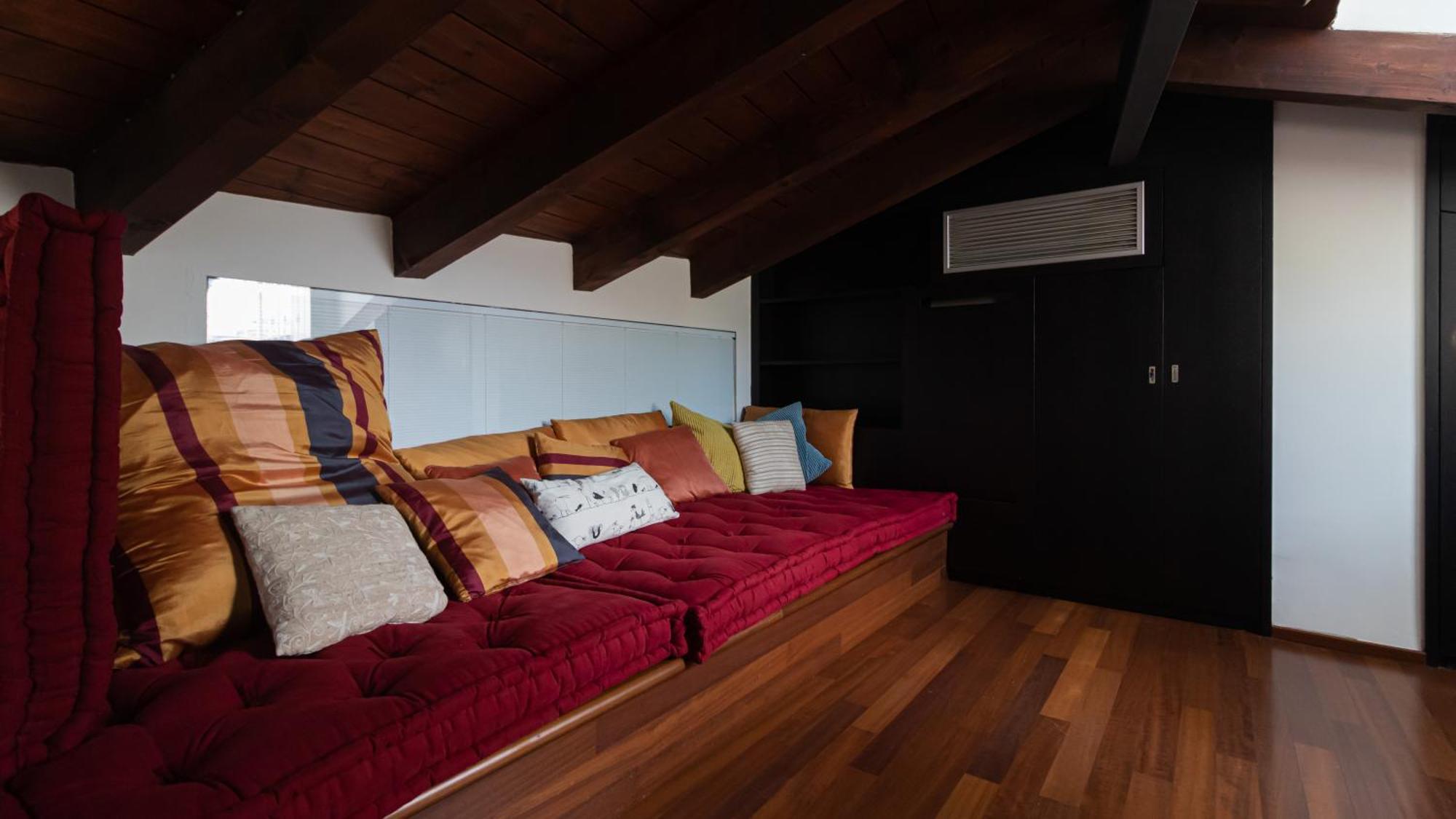 Italianway - Fabbri 12 D * Milano