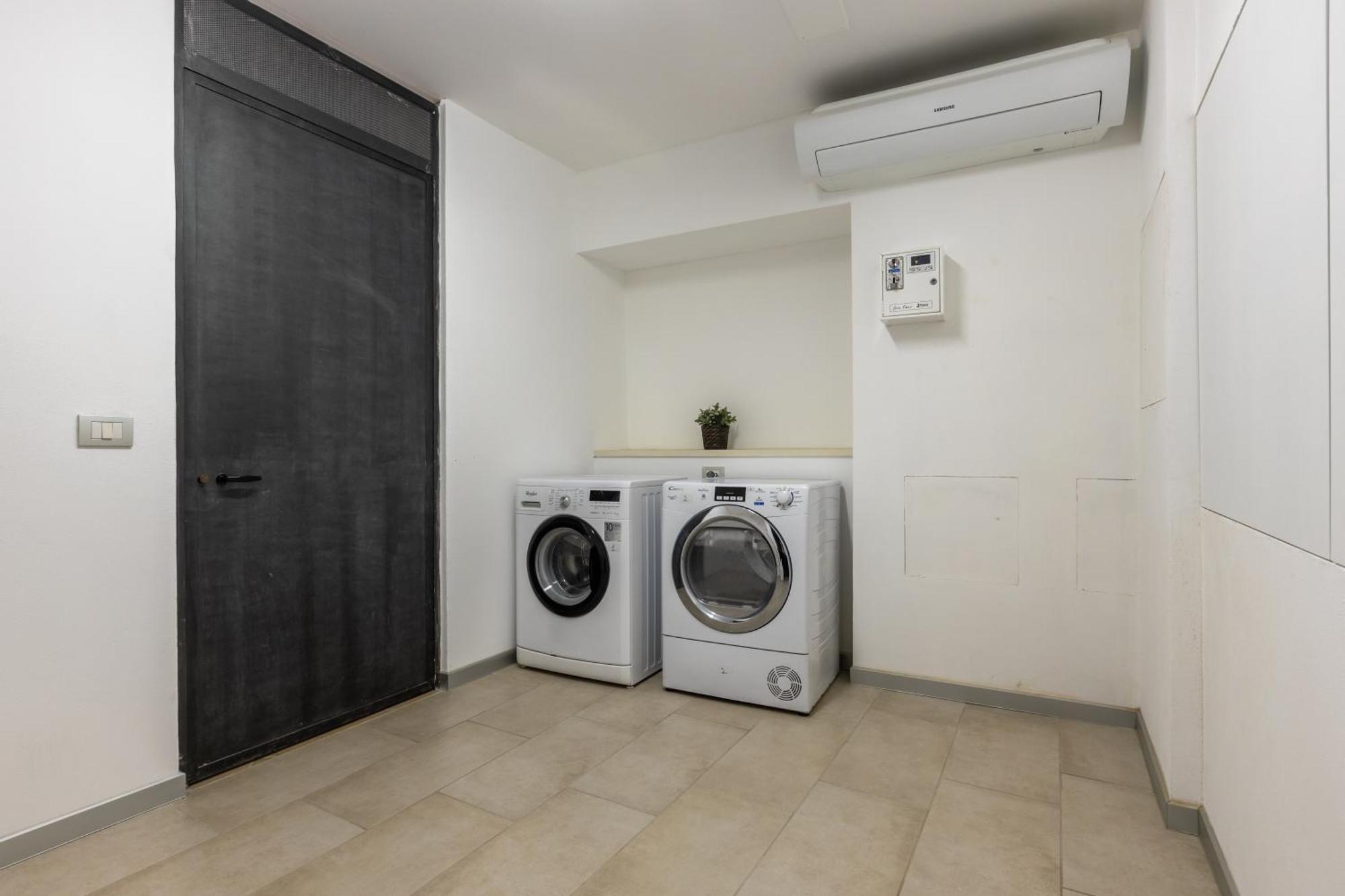 Bovisa Smart Appartamento Milano