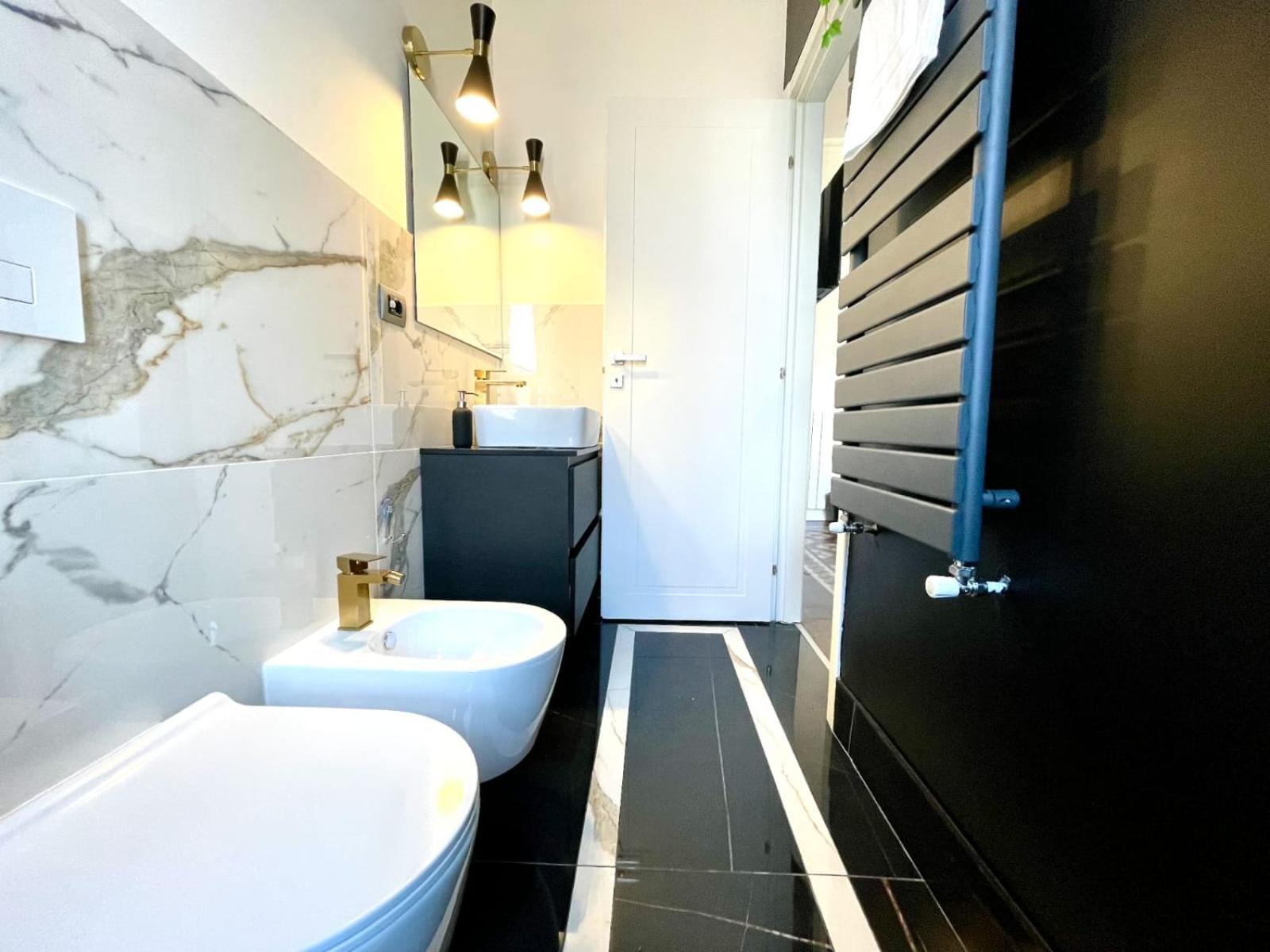 Charming Loreto 8 * Milaan