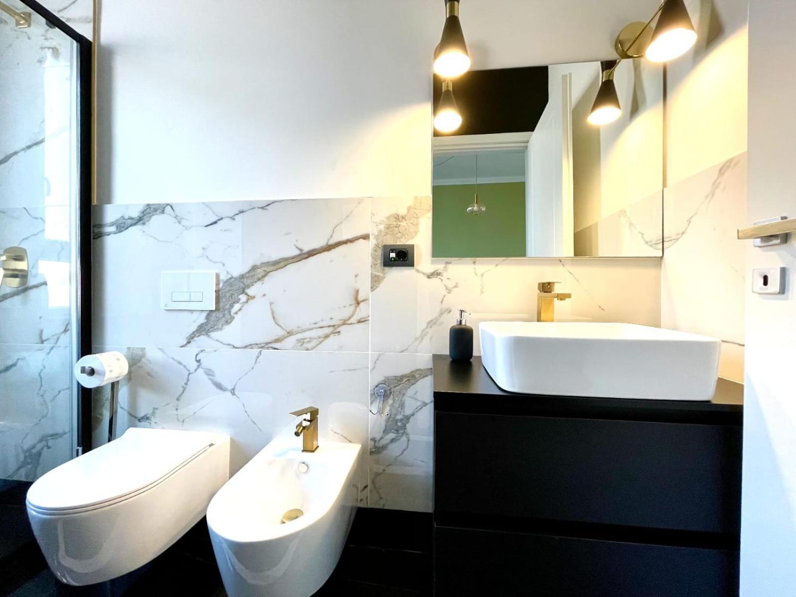 Charming Loreto 8 * Milaan
