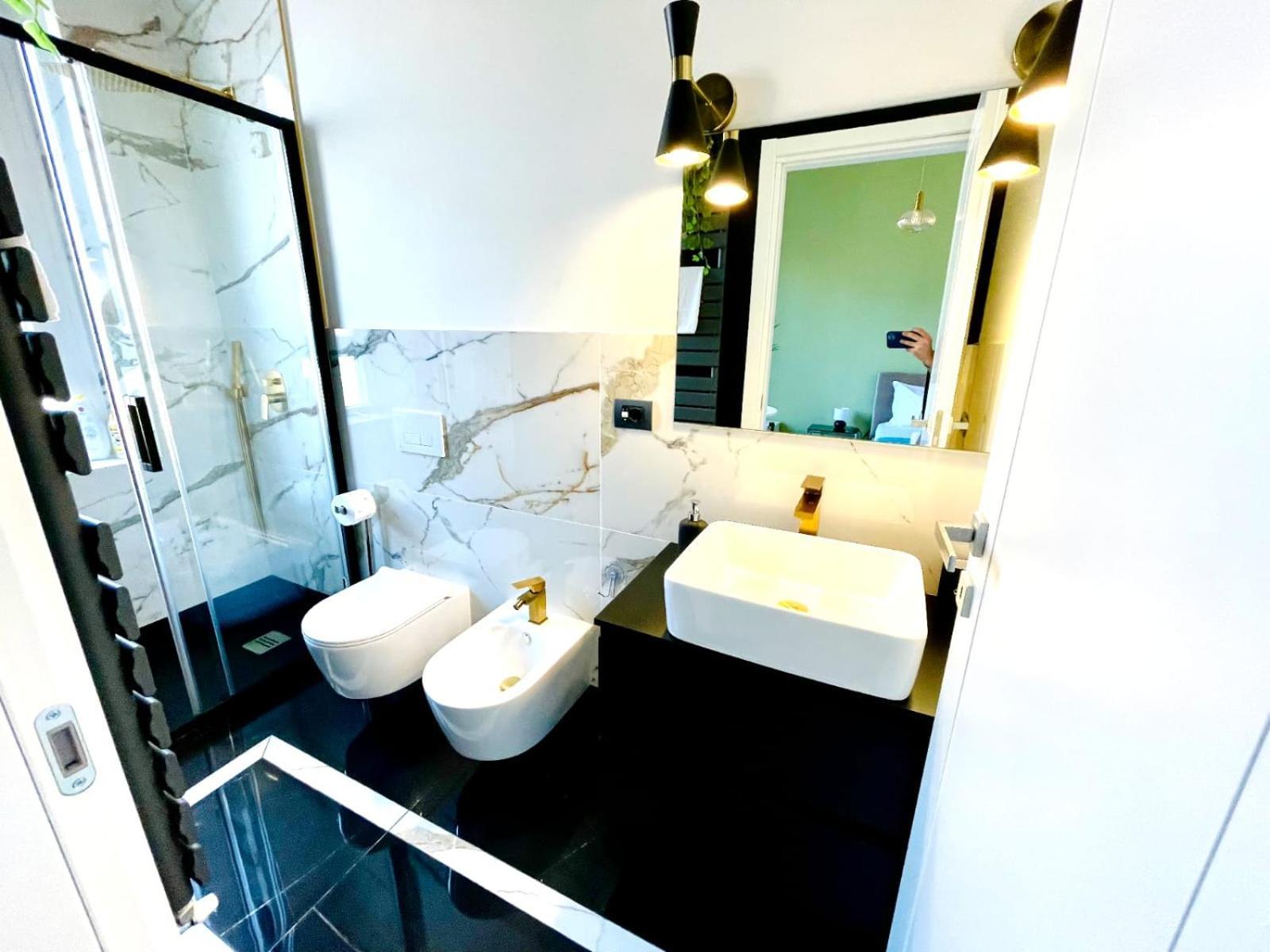 Charming Loreto 8 Appartement