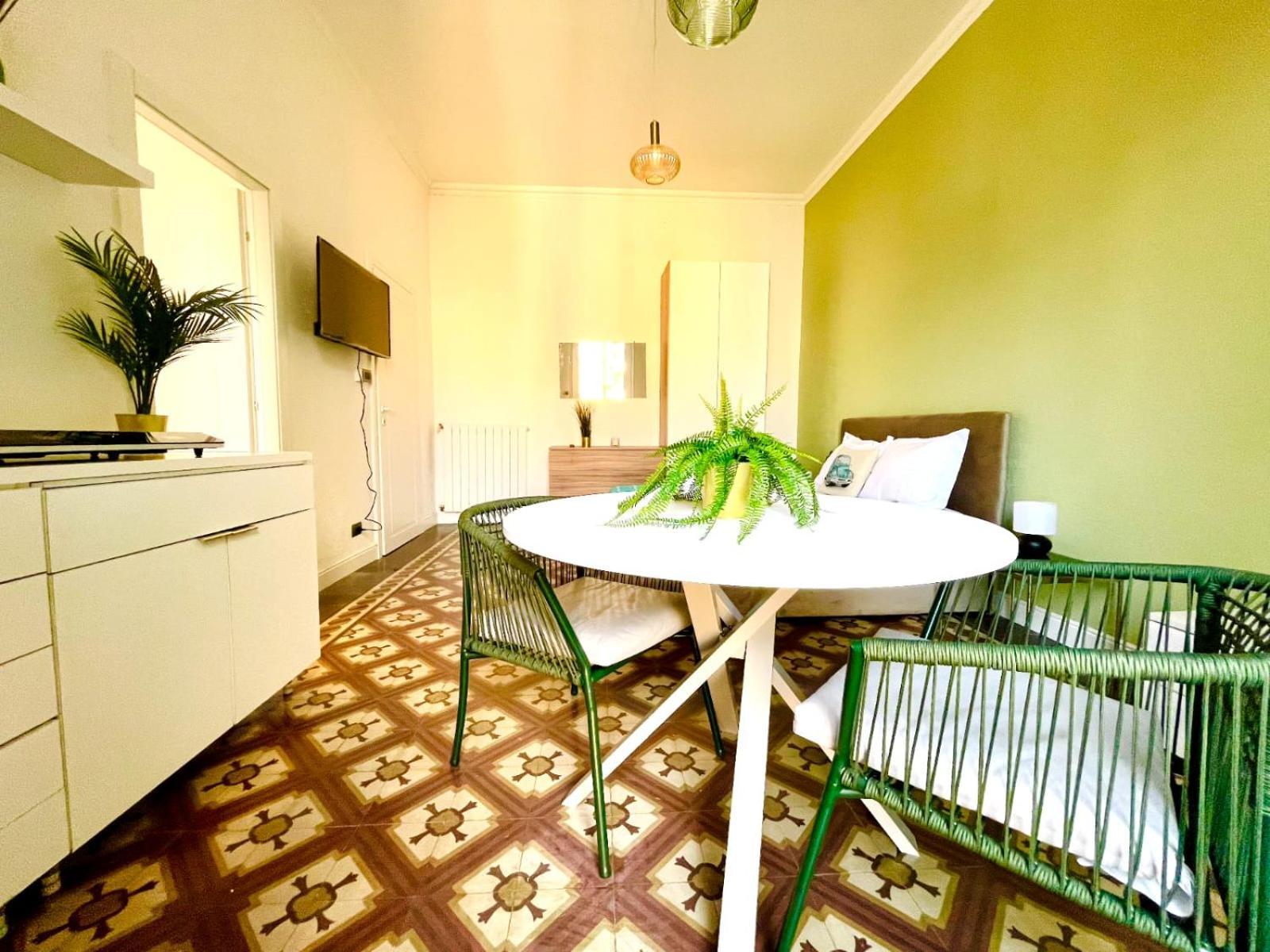 Charming Loreto 8 Milaan