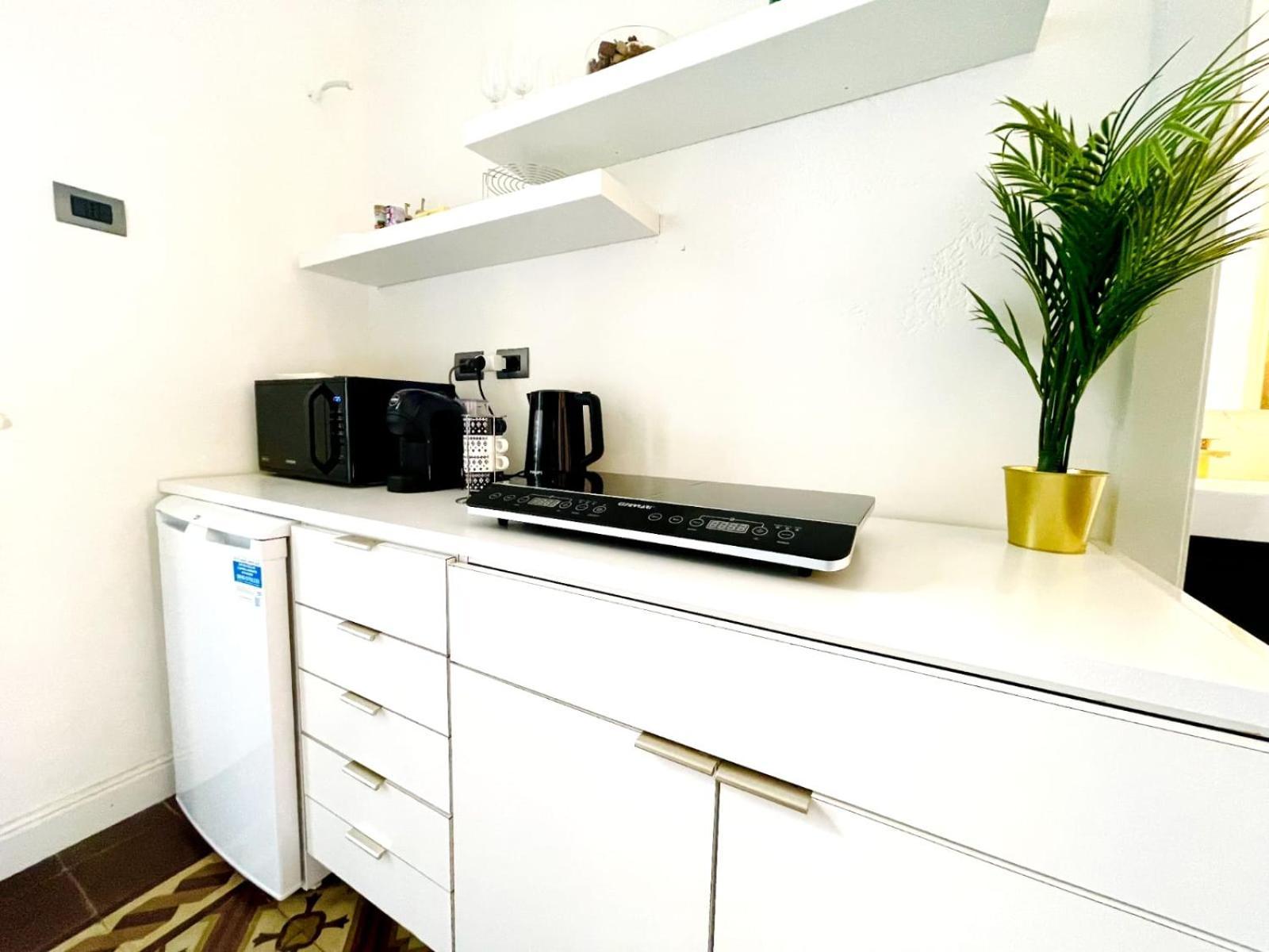 Appartement Charming Loreto 8