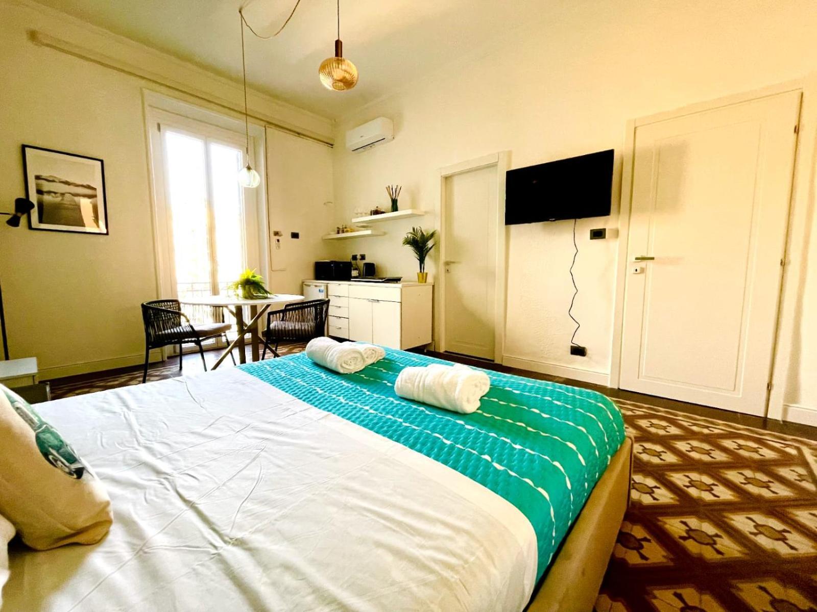 Charming Loreto 8 Milaan