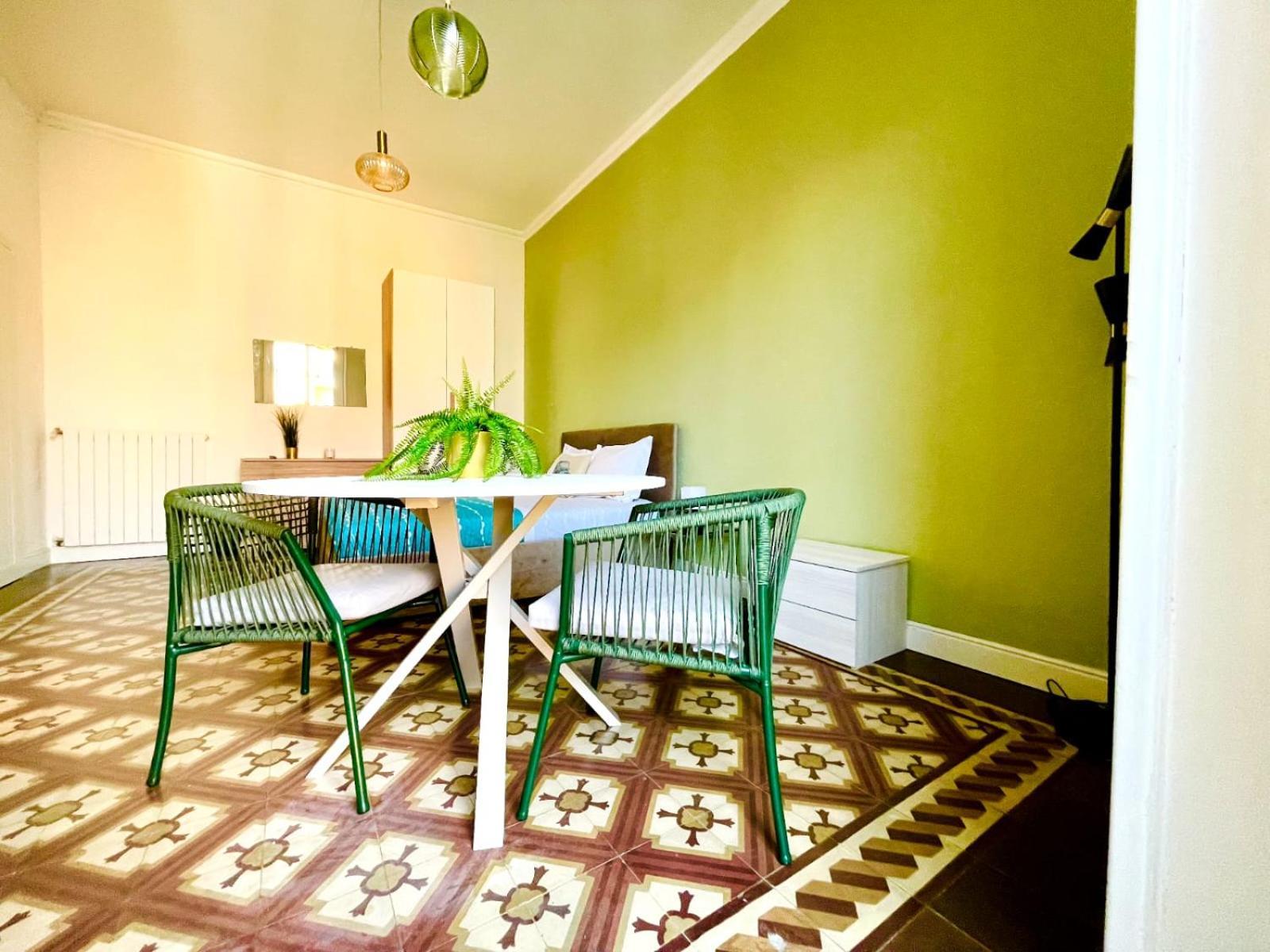Charming Loreto 8 * Milaan