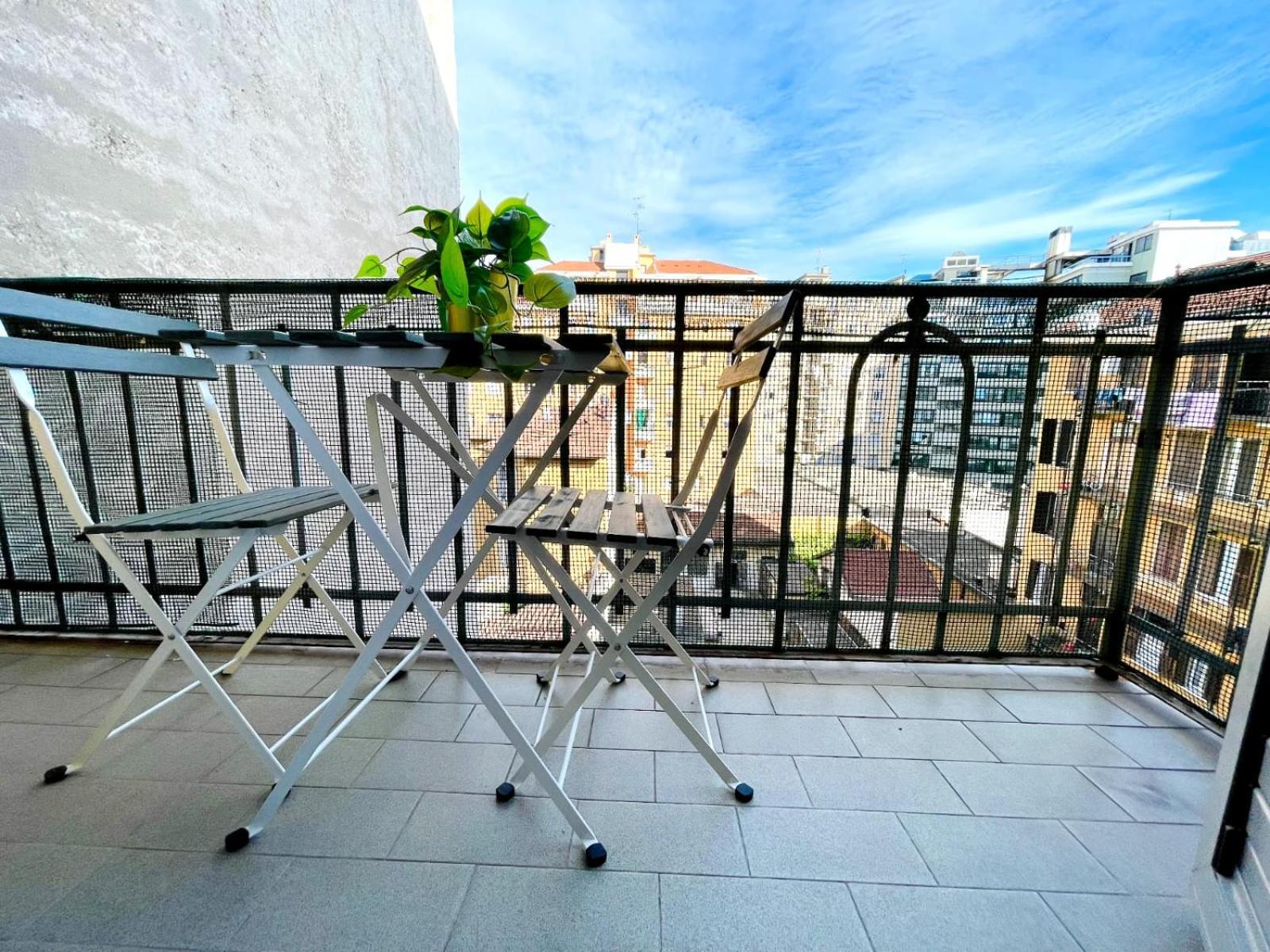 Charming Loreto 8 Appartement Milaan
