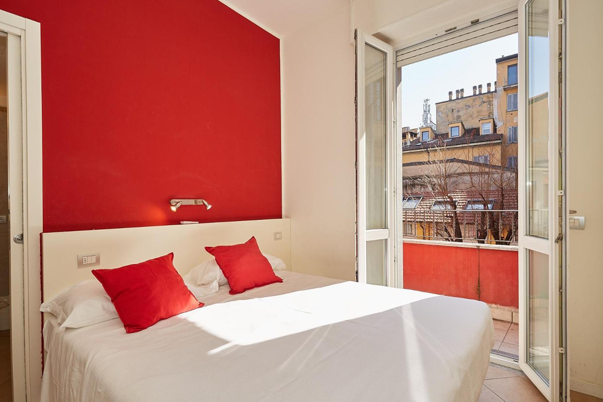 Appartamento Bovisa Smart
