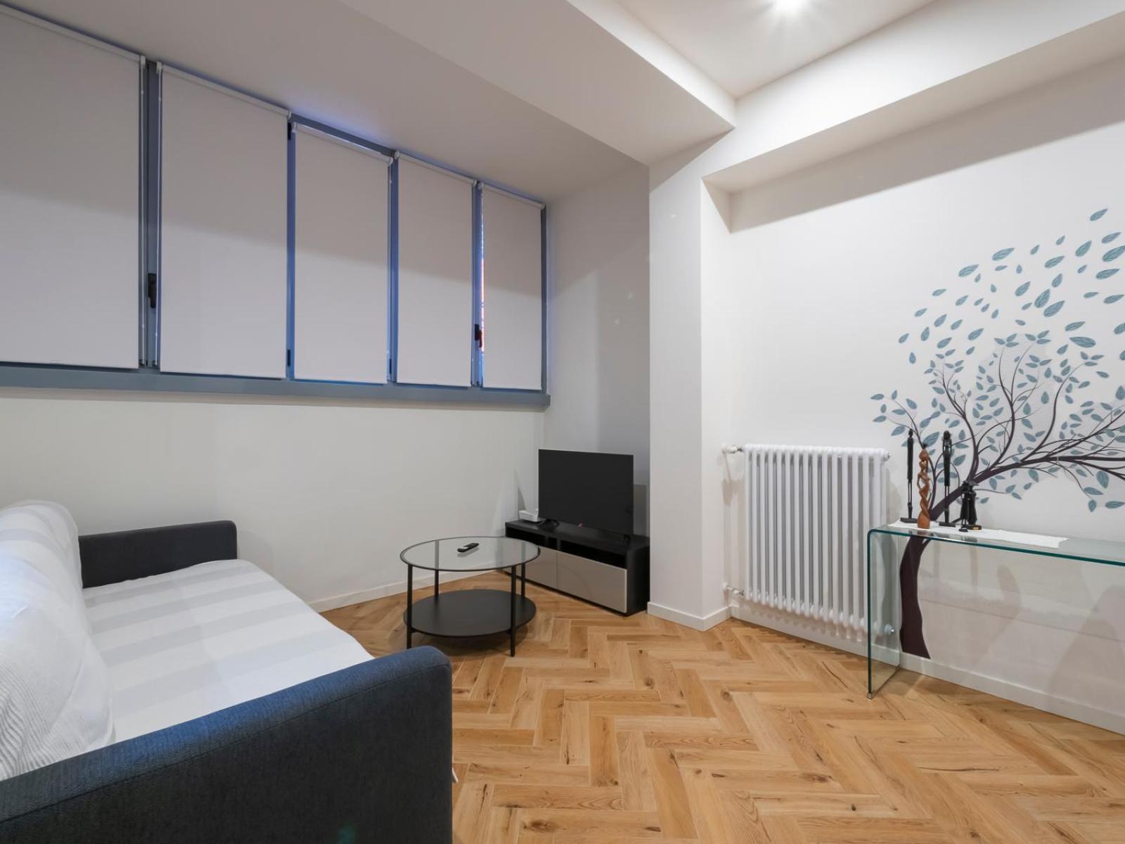 Ihost Cozy Console Marcello Apartment *