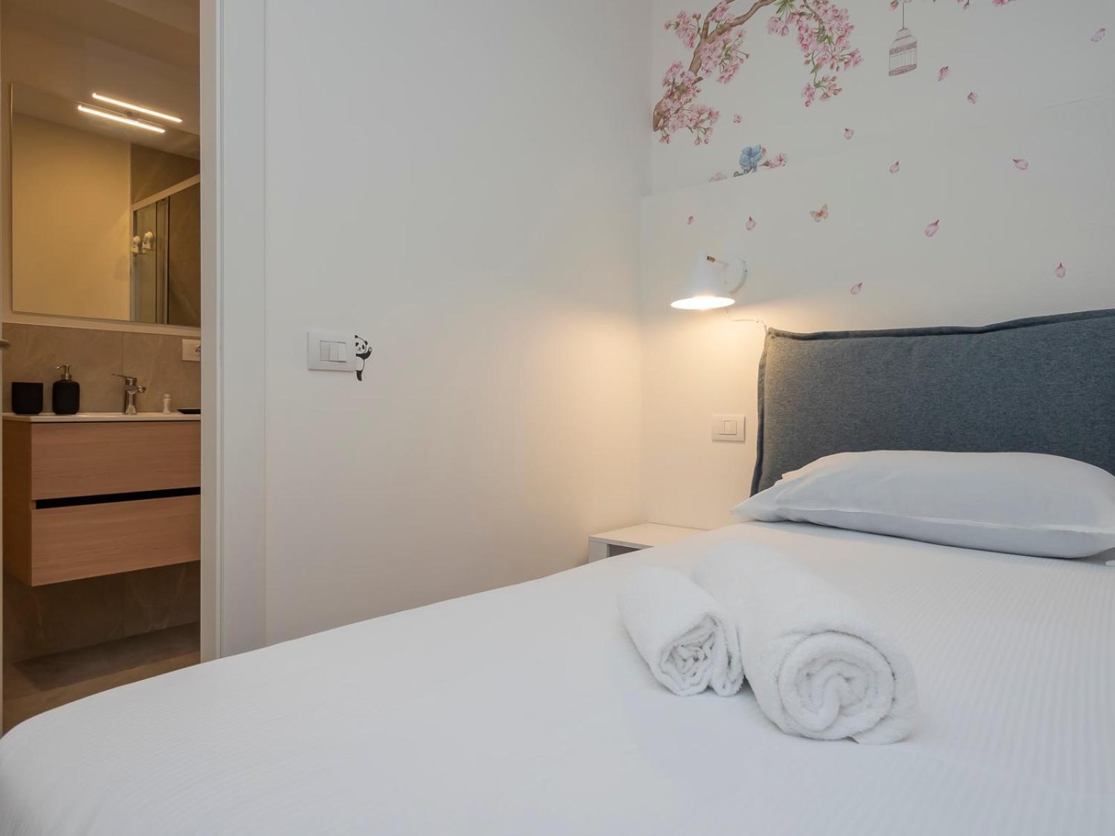 Ihost Cozy Console Marcello Apartment *