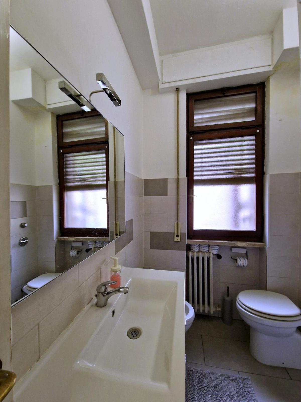 Leilighet Milanrentals - Vigliani Milano