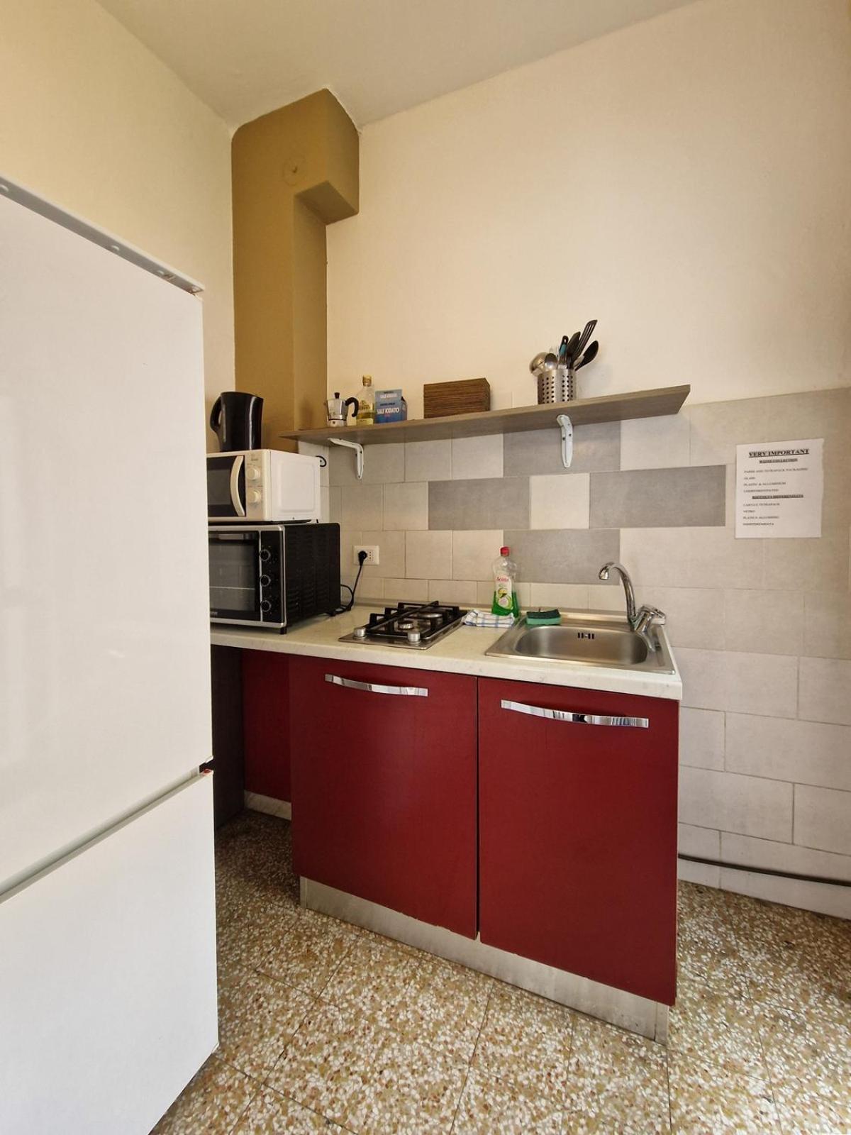 Leilighet Milanrentals - Vigliani