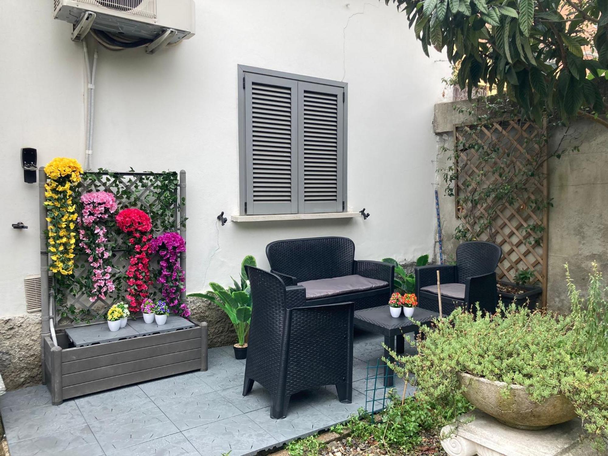 L'arche Comfort&relax, Sweet Via Eraclito
