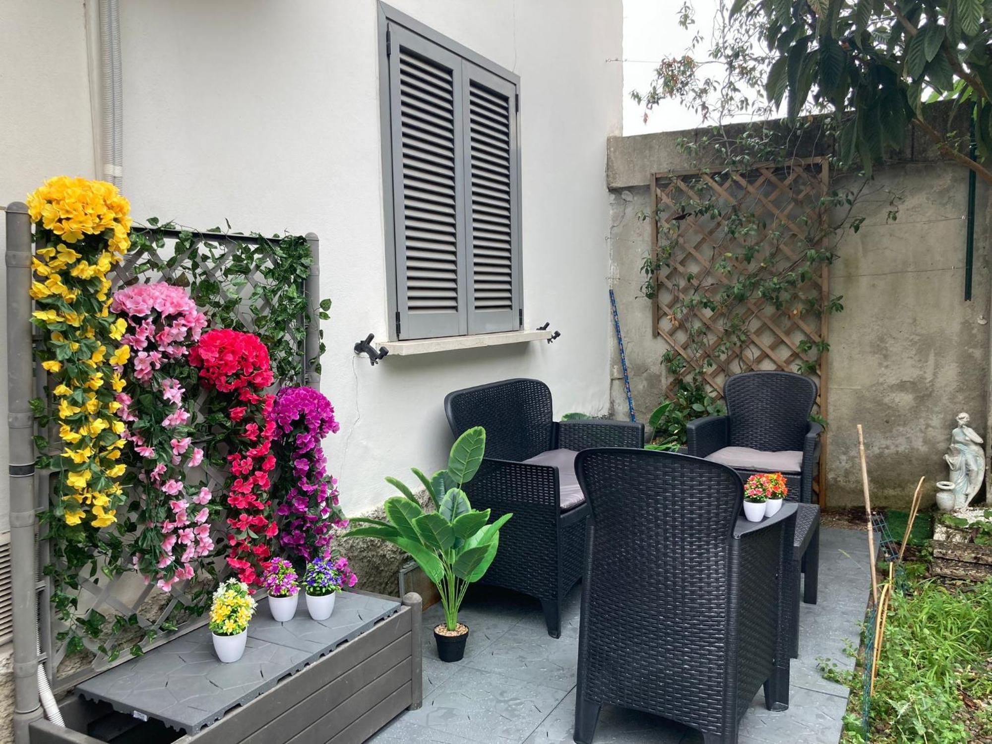 L'arche Comfort&relax, Sweet Via Eraclito Feriehus Milano
