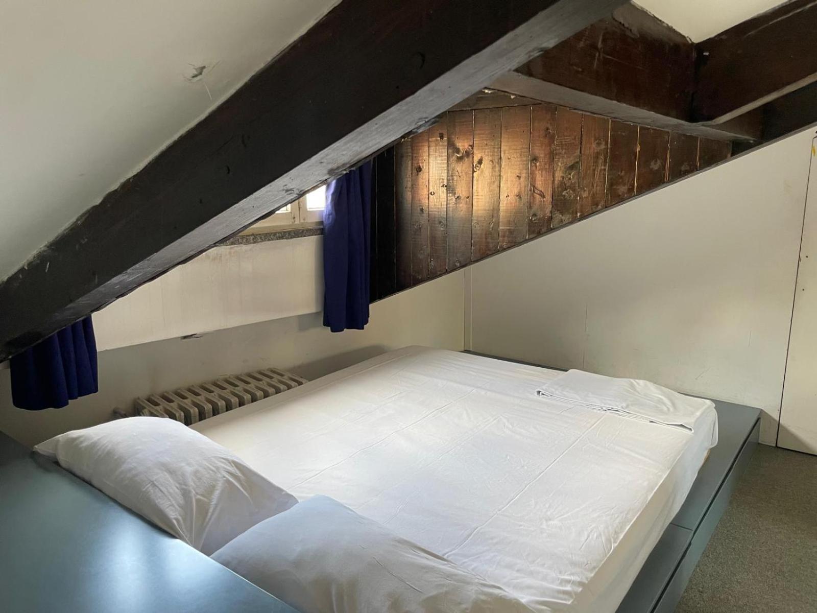 Casa - Piazza Sant'alessandro 3 Milano