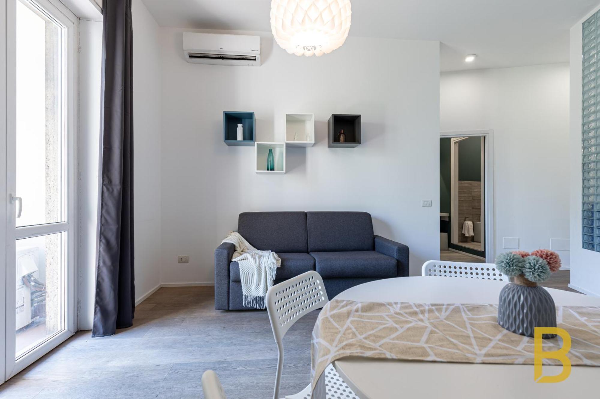 Leilighet Beplace In Porta Romana Milano