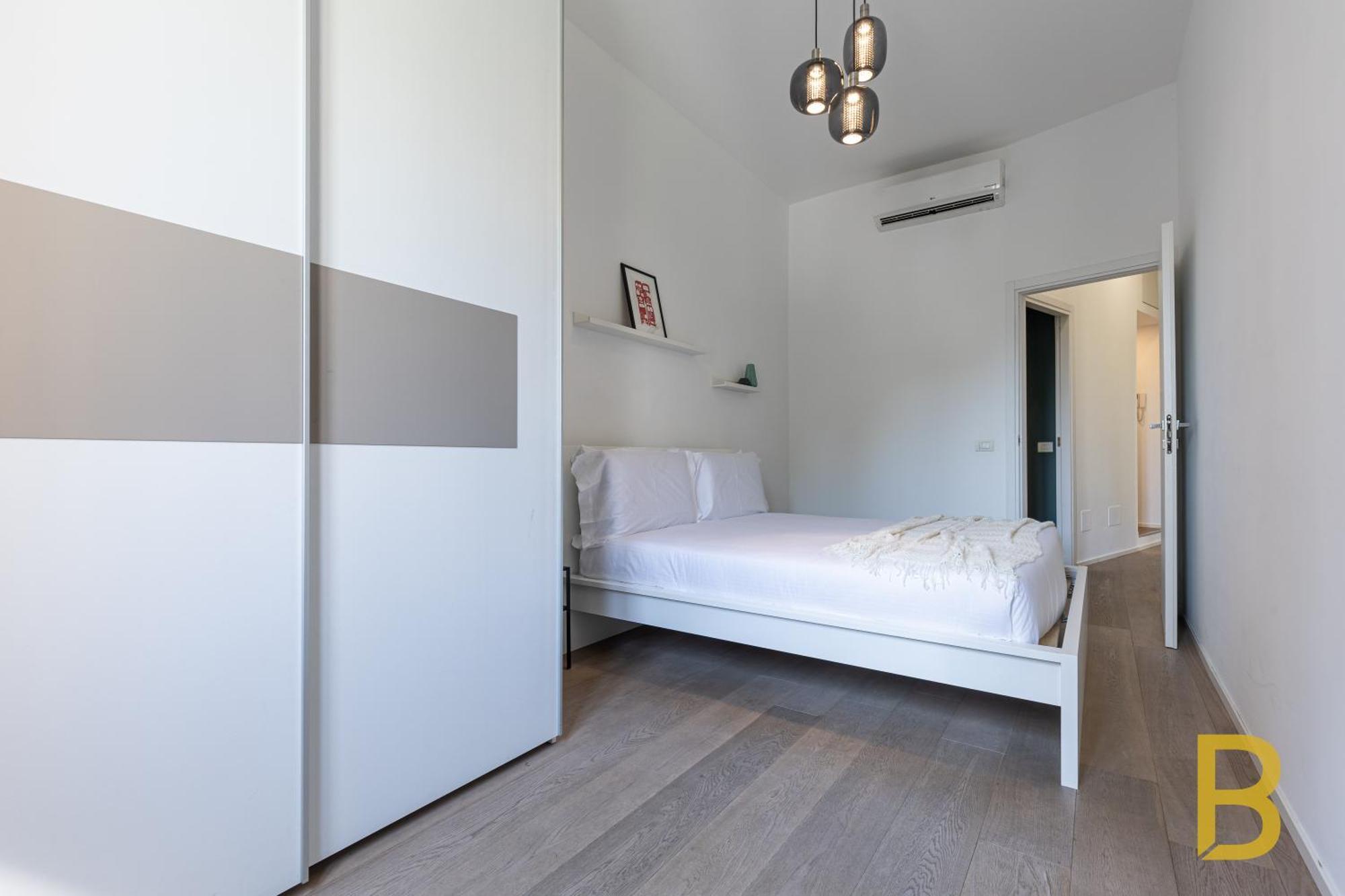 Beplace In Porta Romana Leilighet Milano