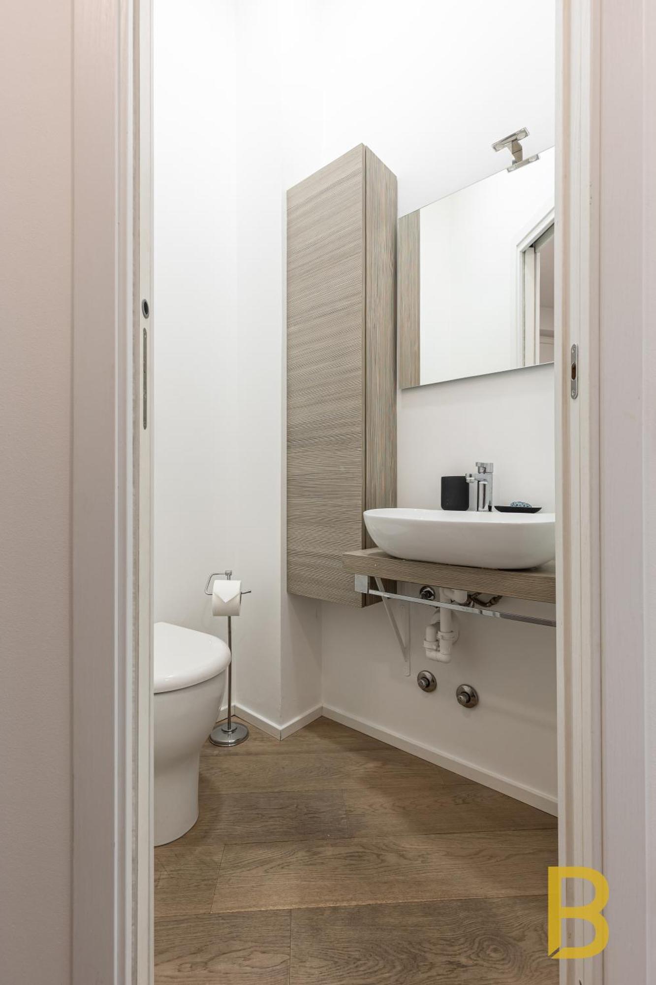 Beplace In Porta Romana Leilighet
