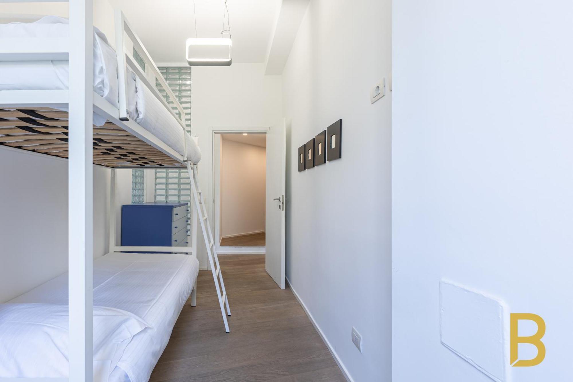 Beplace In Porta Romana Apartment Mailand