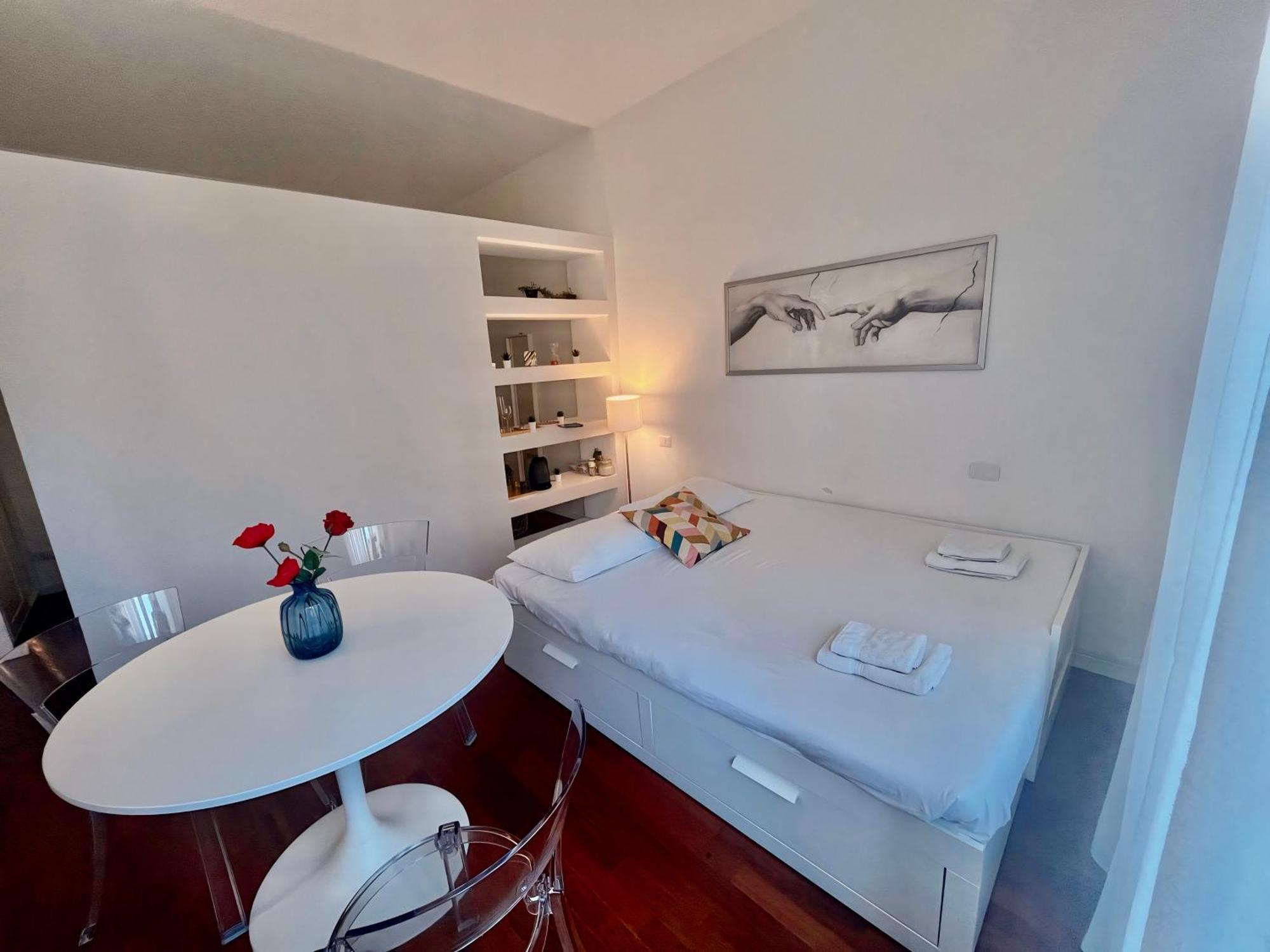 Vakantiehuis Milanoverse Milaan
