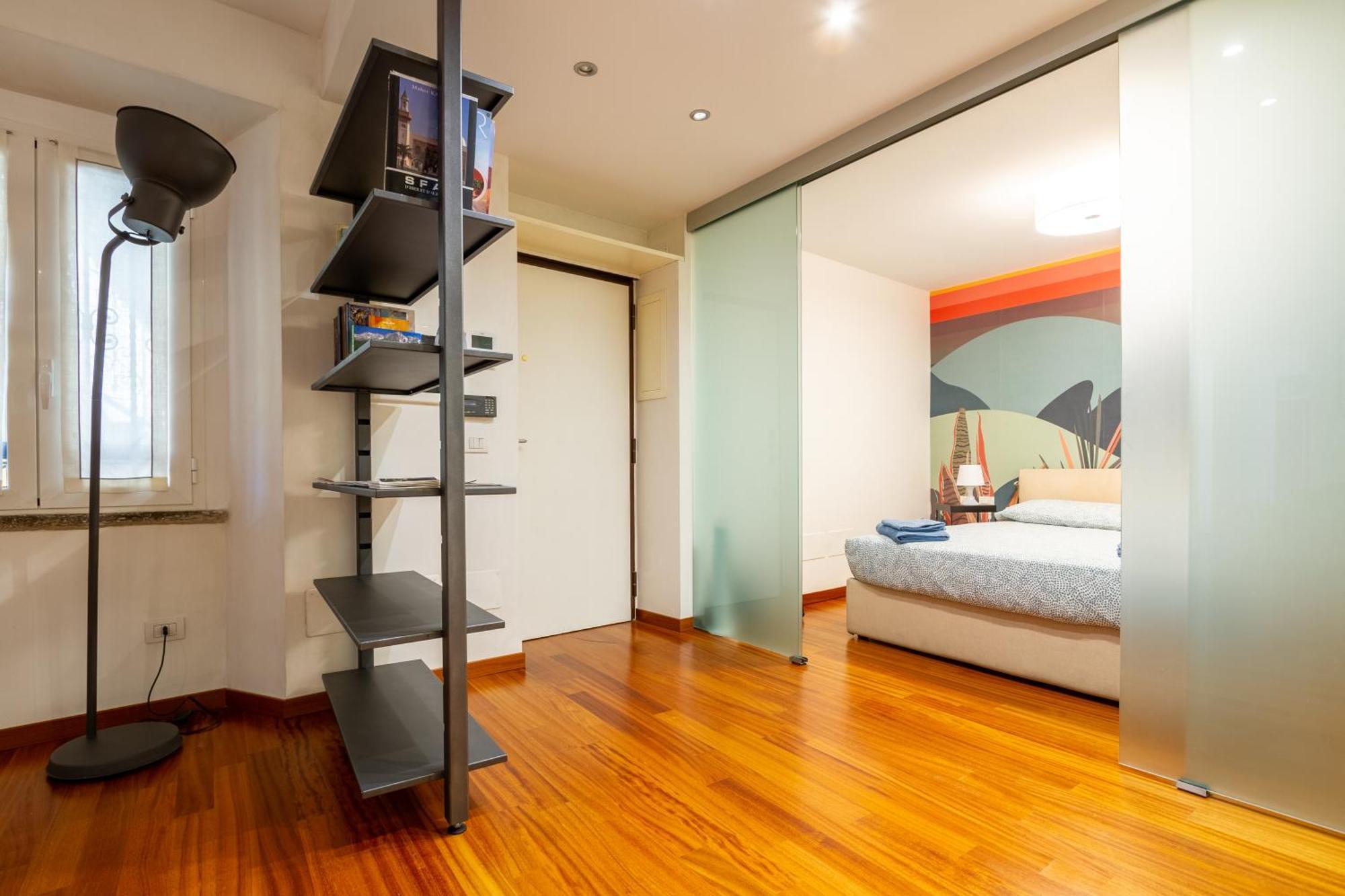 La Casa Alle Colonne - Navigliapartments Appartamento Milano