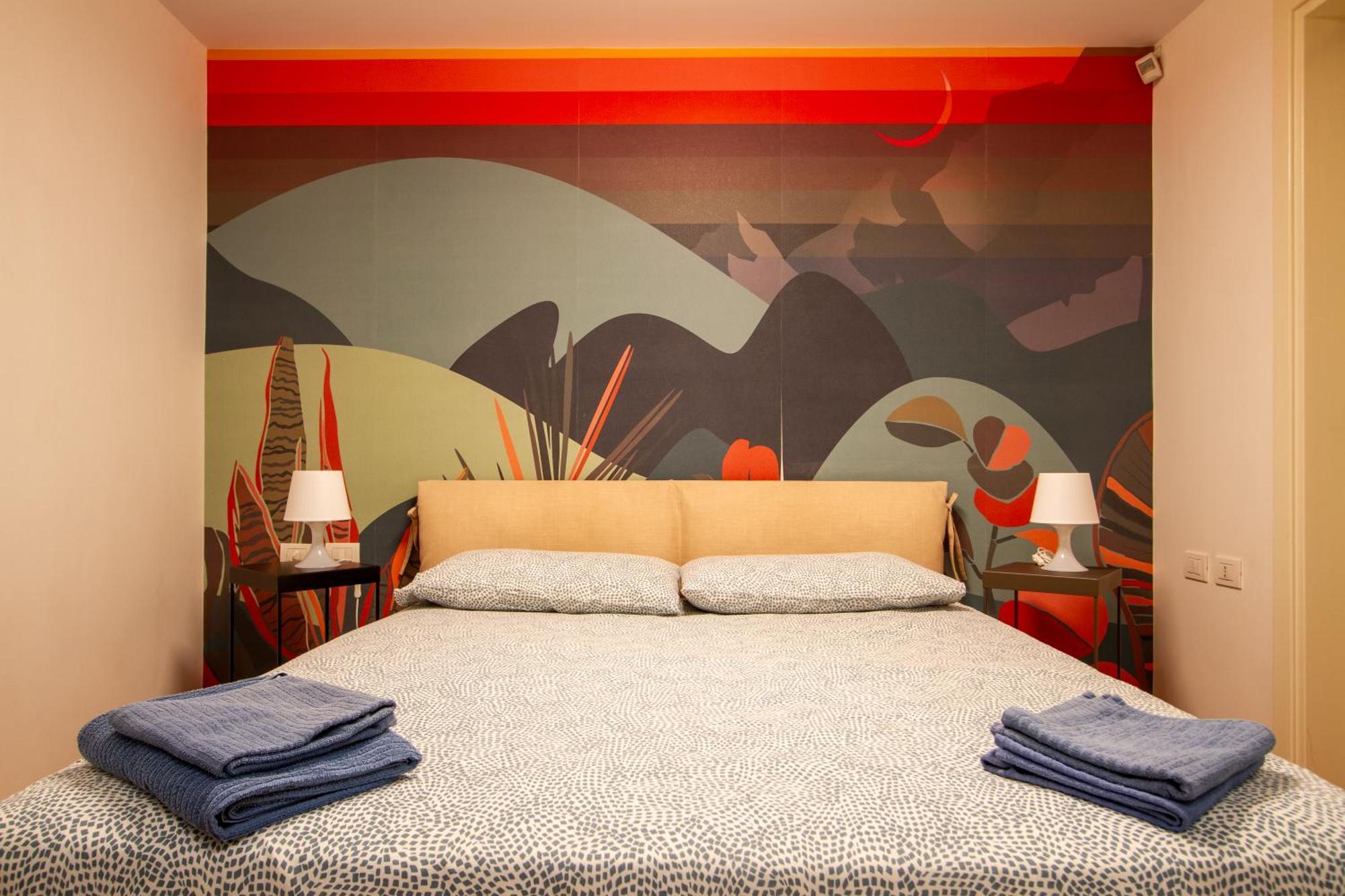 La Casa Alle Colonne - Navigliapartments Milano