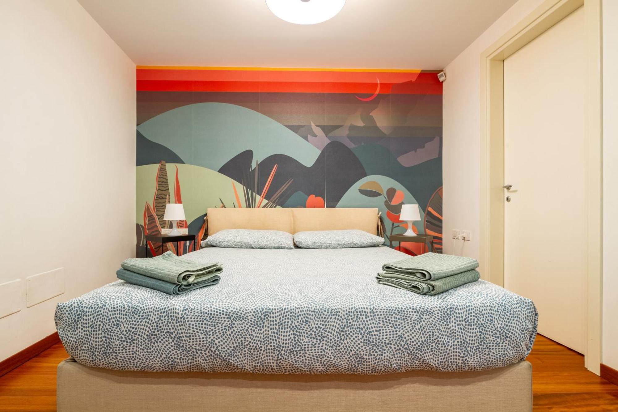 La Casa Alle Colonne - Navigliapartments Appartamento Milano