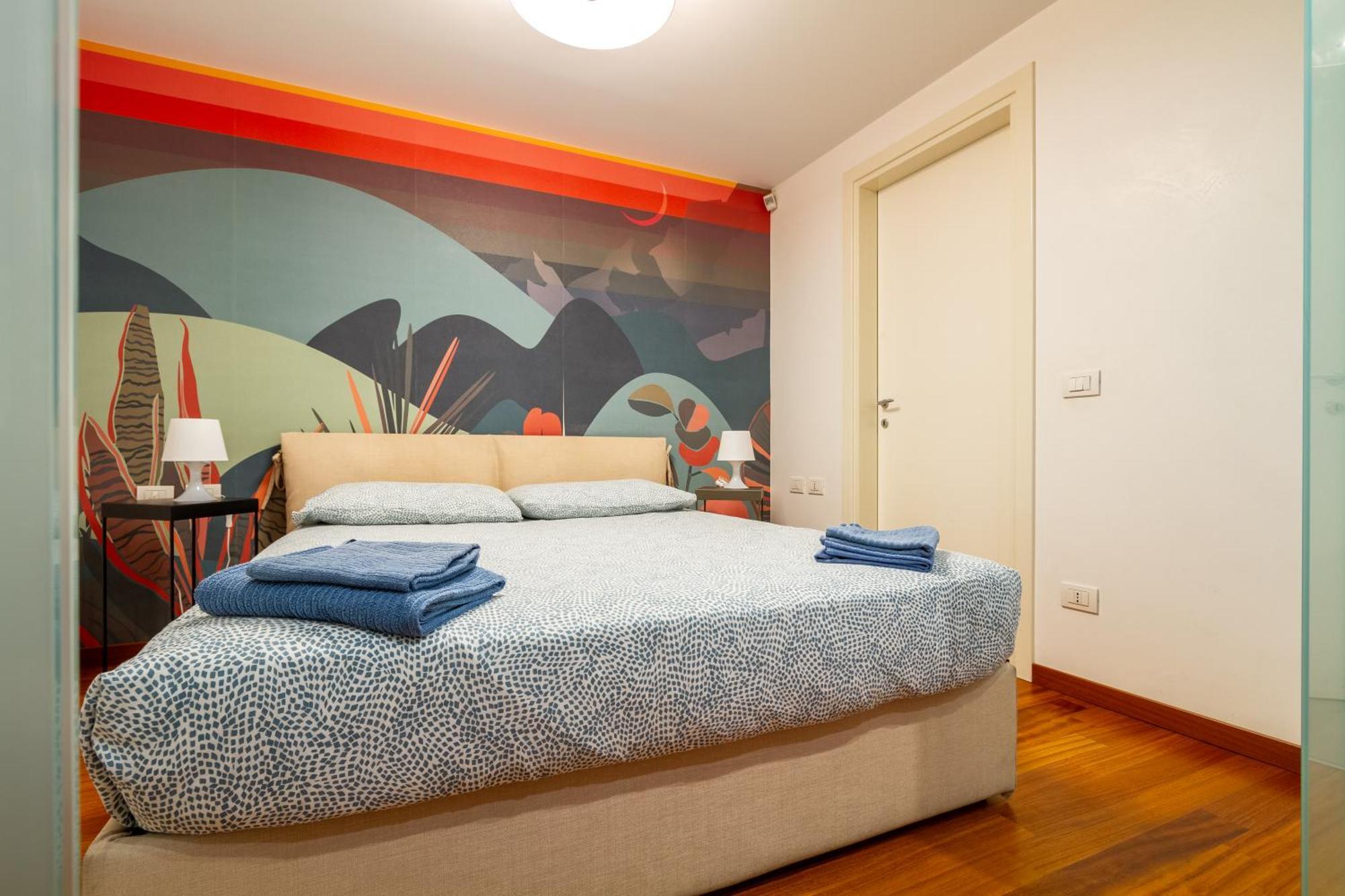 Appartamento La Casa Alle Colonne - Navigliapartments Milano