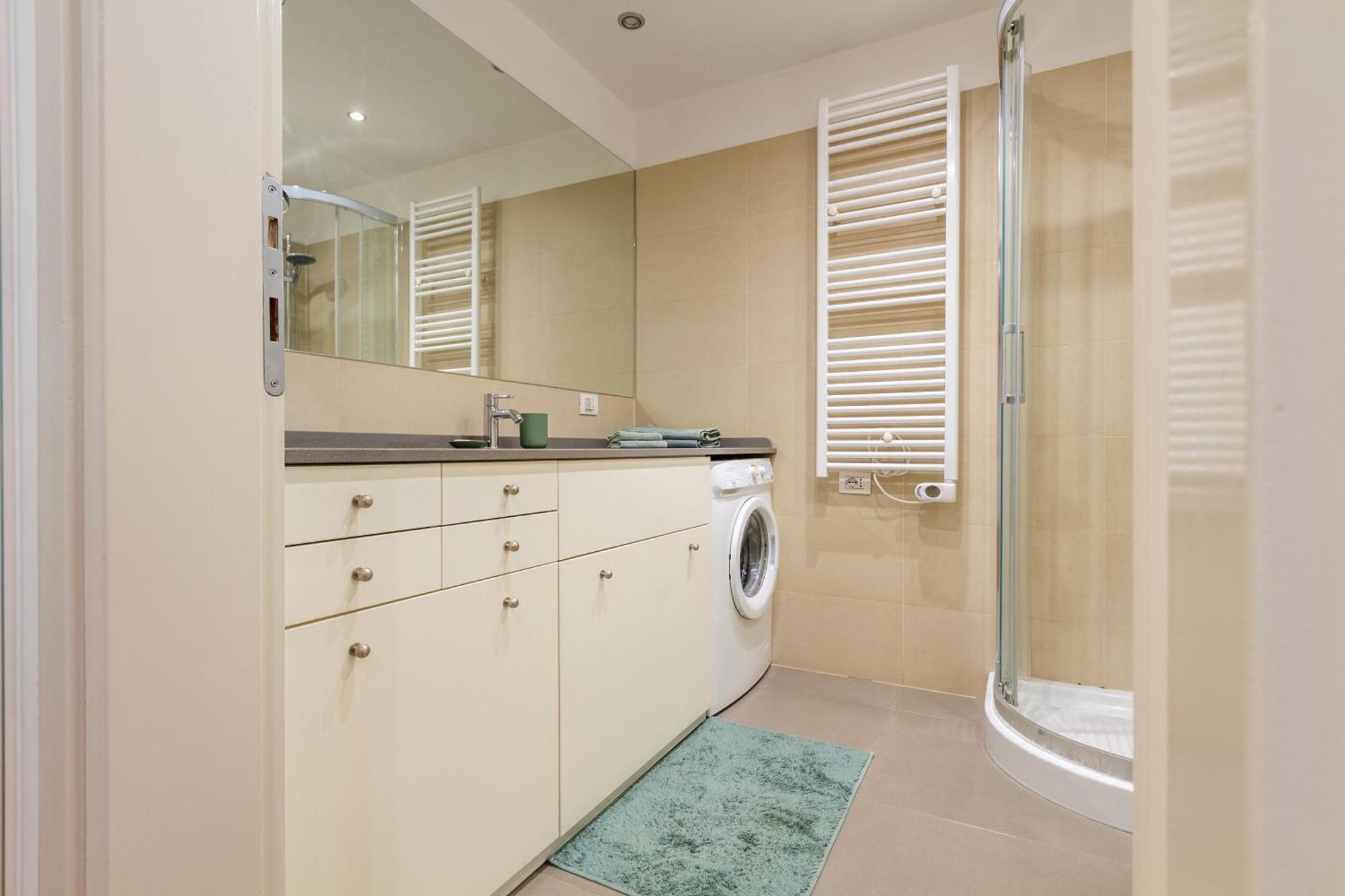 La Casa Alle Colonne - Navigliapartments Milano