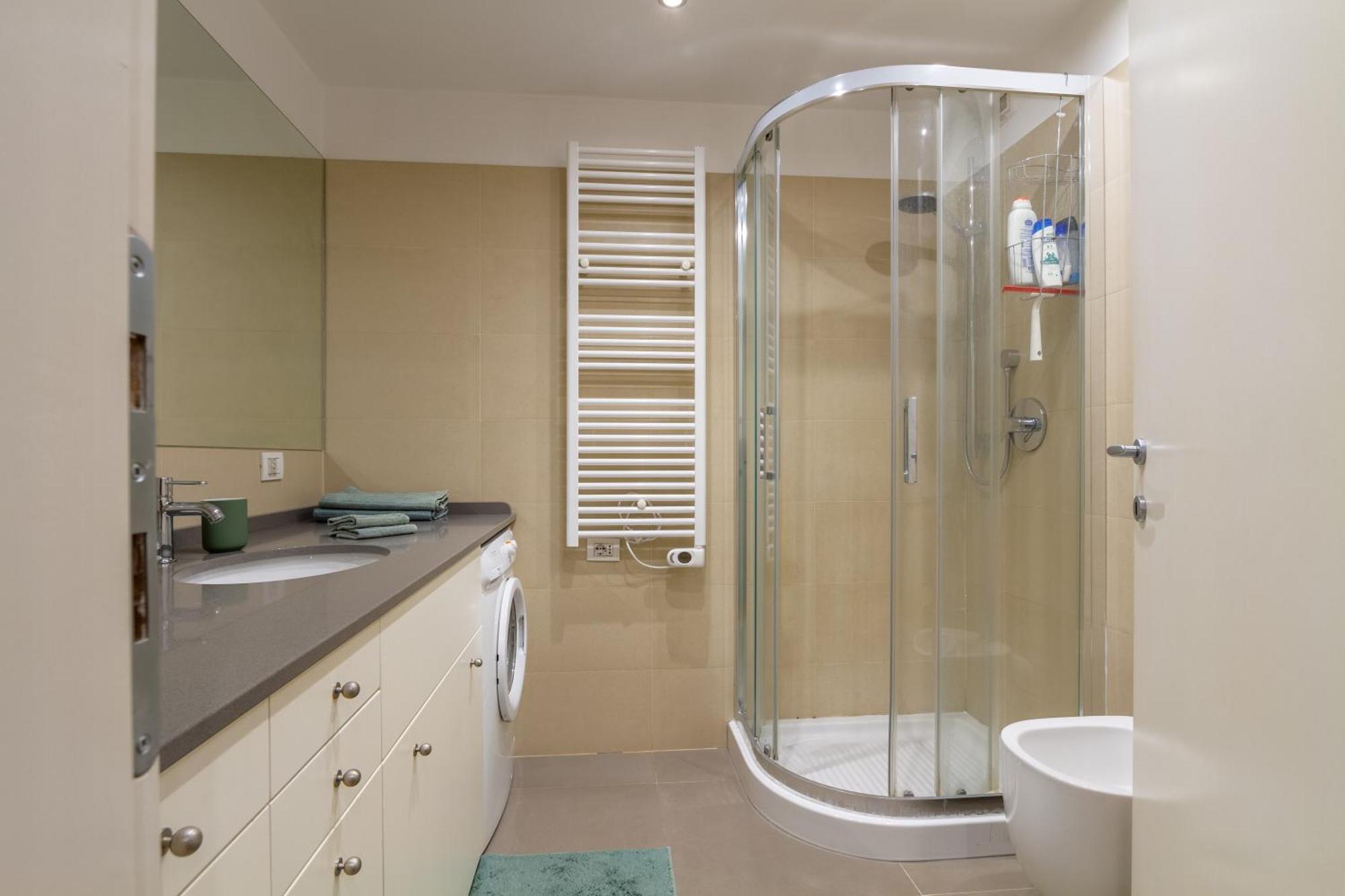 Appartamento La Casa Alle Colonne - Navigliapartments *