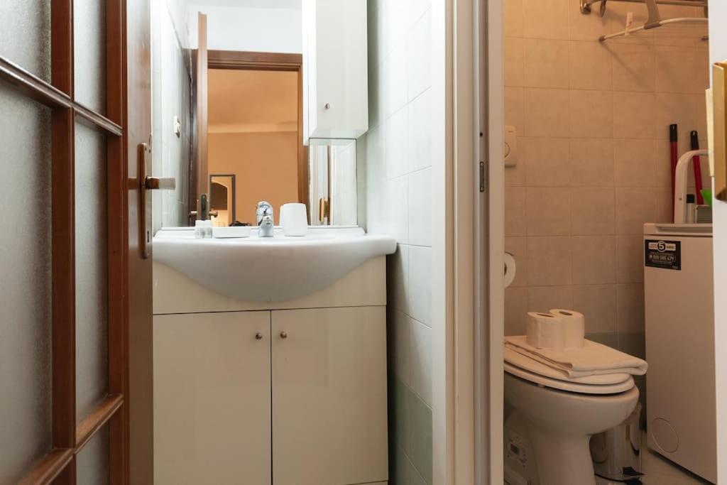 Apartment Youhosty - Borsieri7