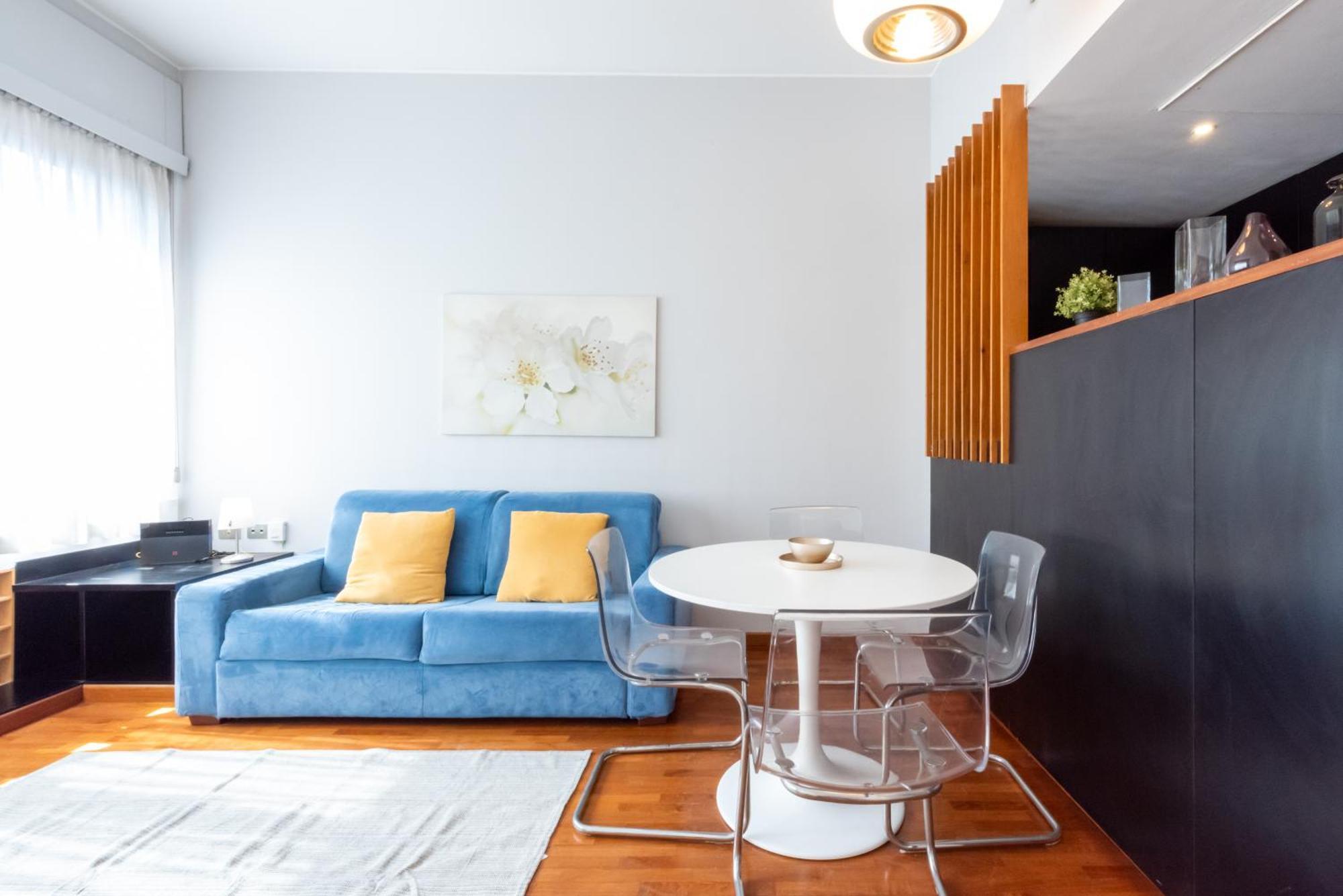 Orea Spiti - Nook In Porta Nuova * Milano