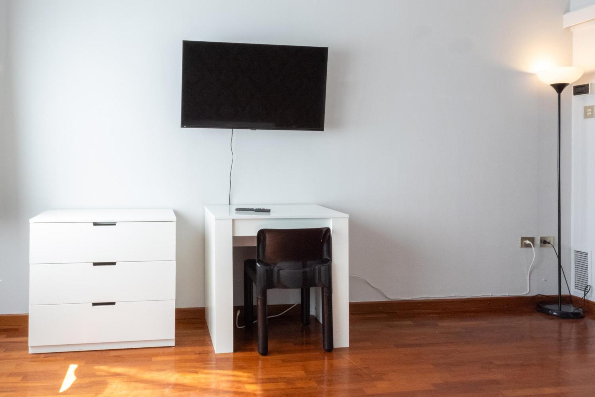 Lejlighed Orea Spiti - Nook In Porta Nuova *