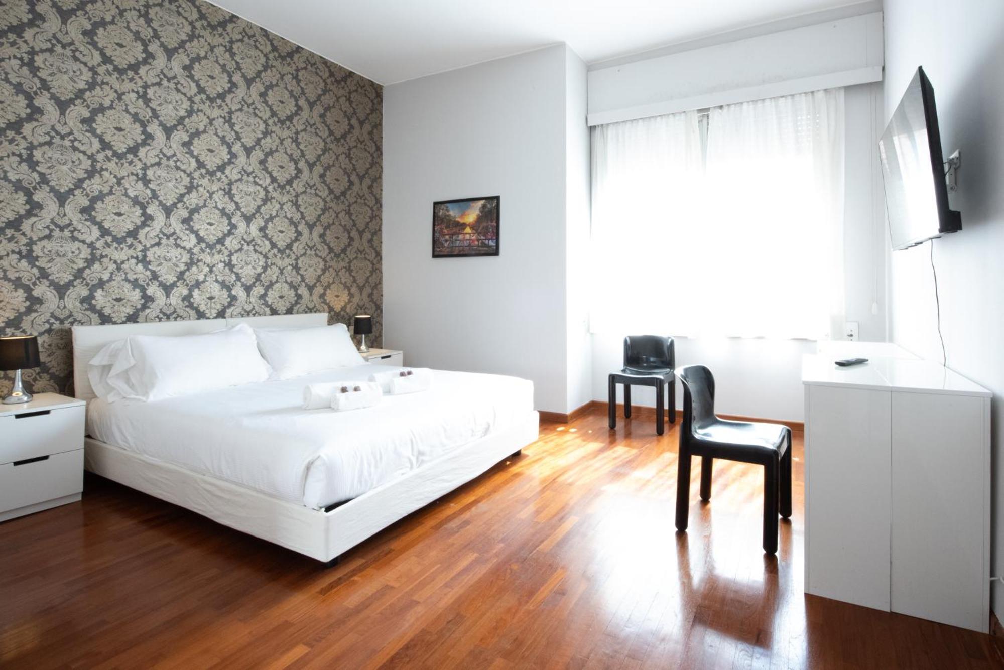 Orea Spiti - Nook In Porta Nuova Milano