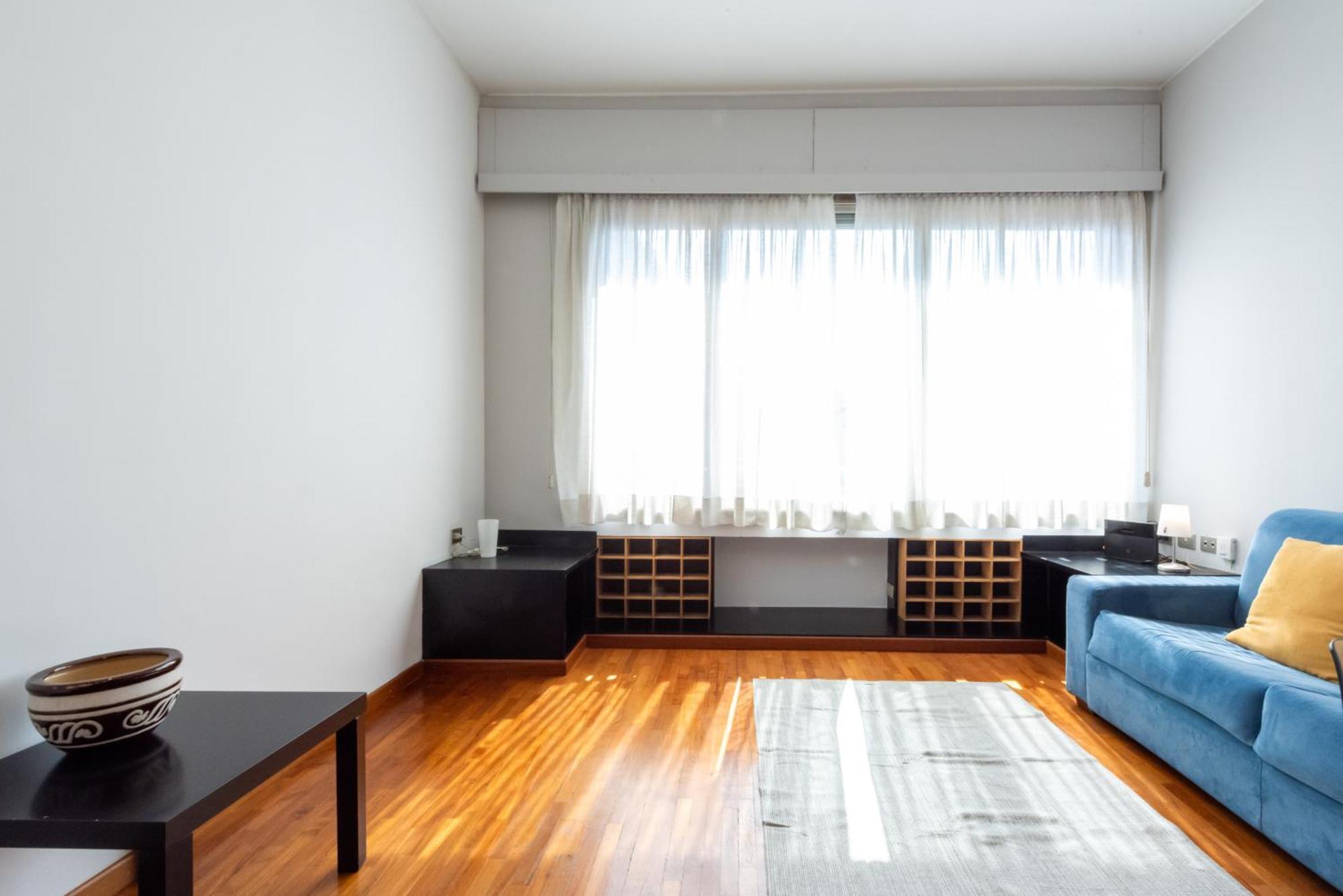 Orea Spiti - Nook In Porta Nuova Lejlighed Milano
