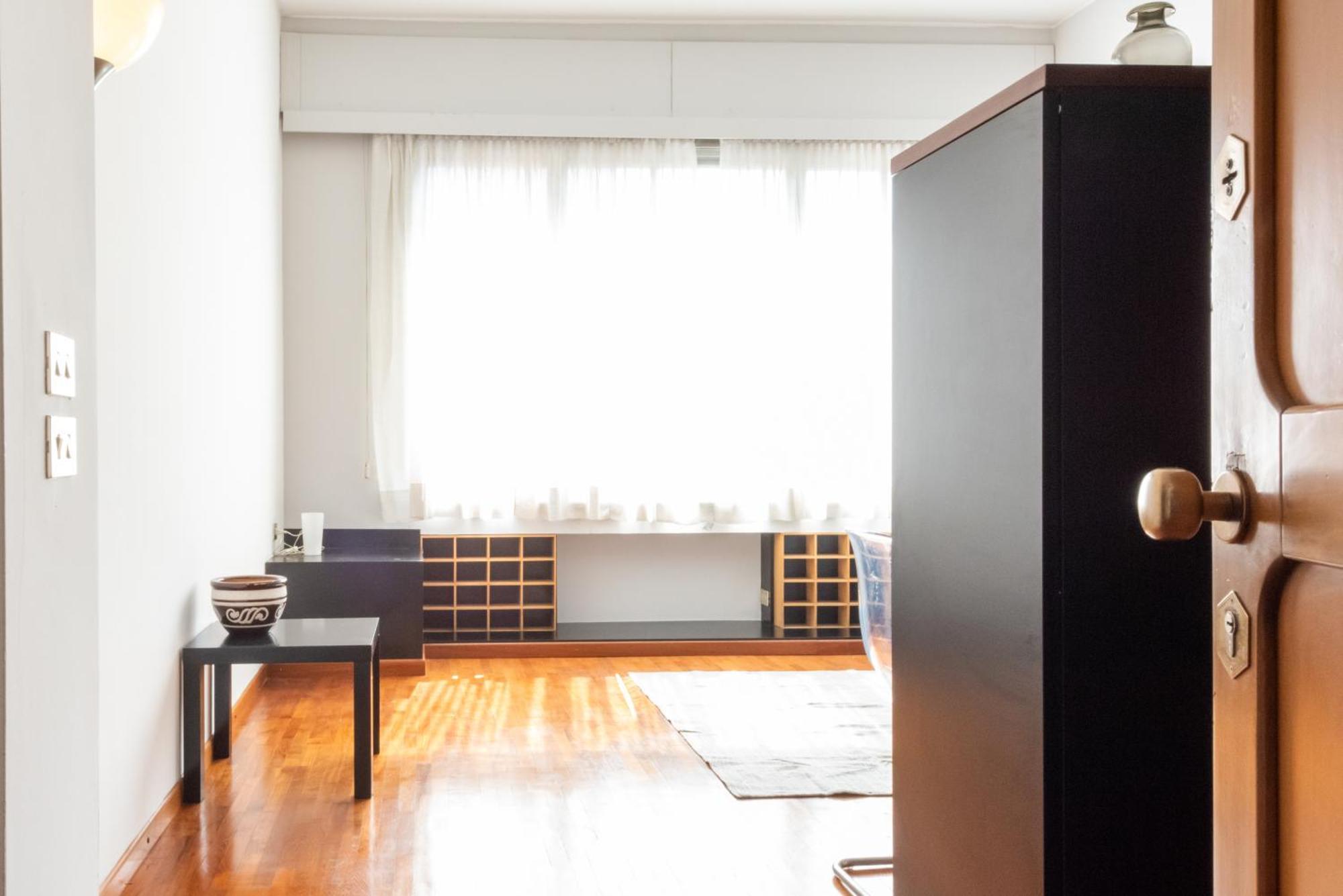 Lejlighed Orea Spiti - Nook In Porta Nuova Milano