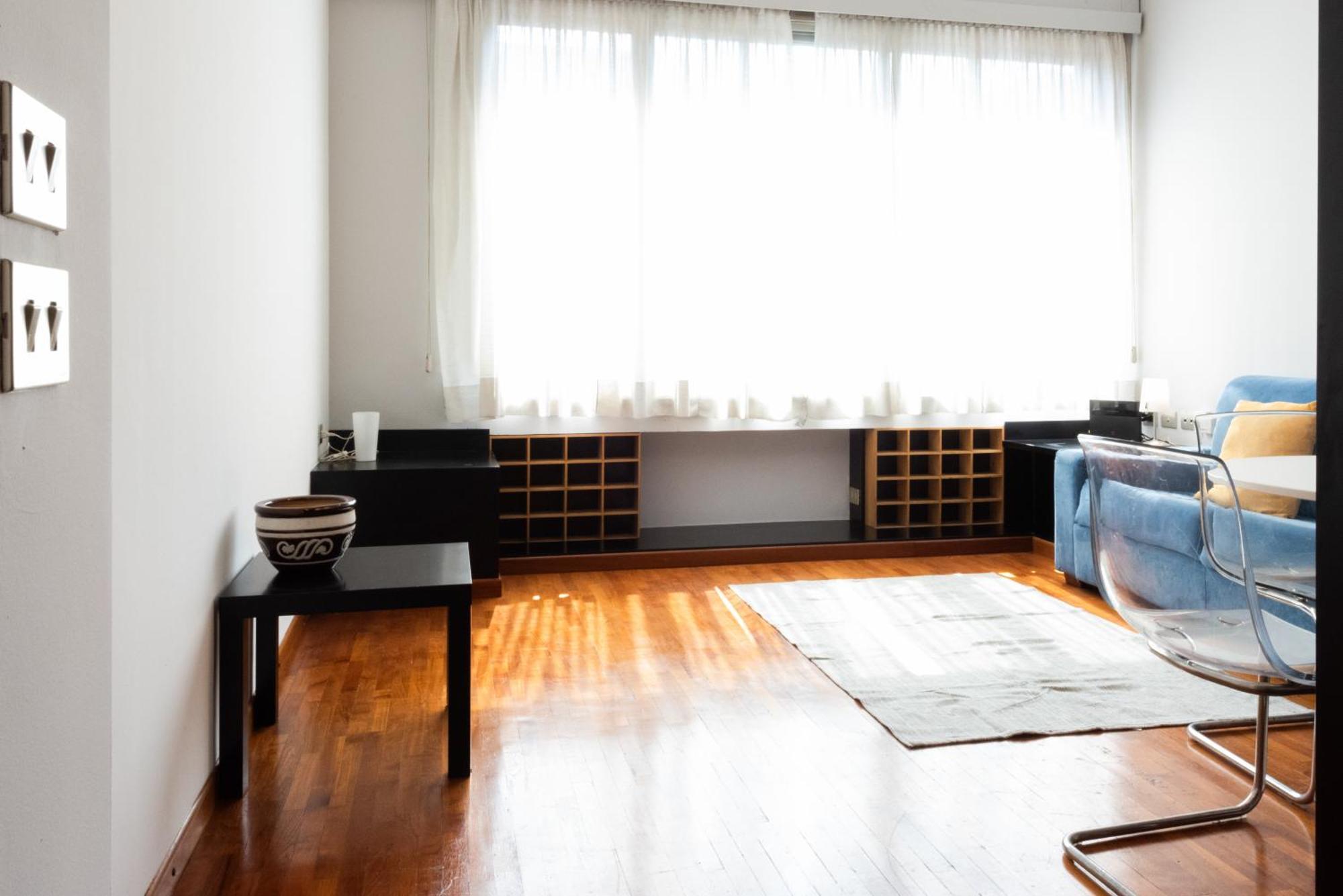 Lejlighed Orea Spiti - Nook In Porta Nuova *